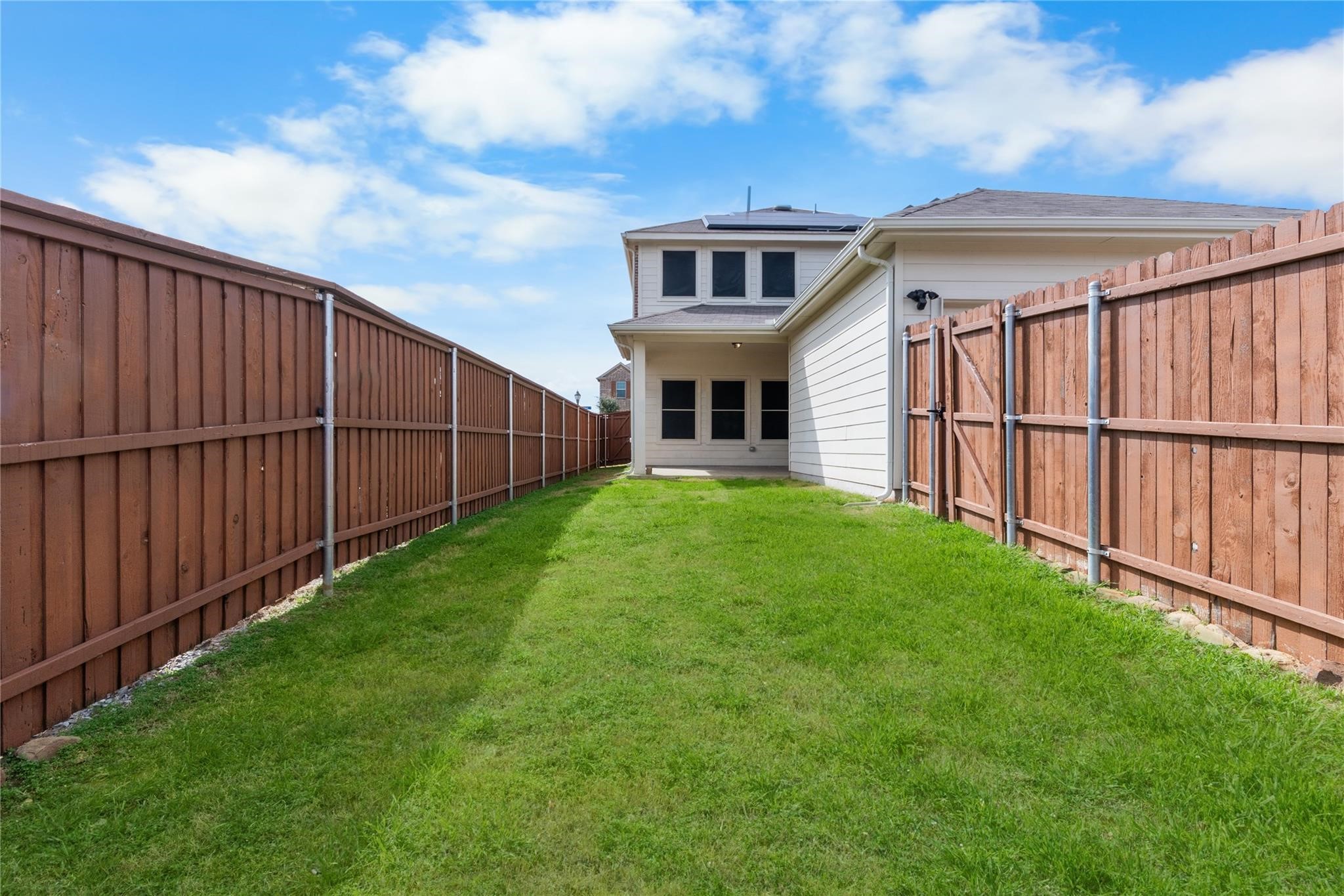4000 Bighorn Drive