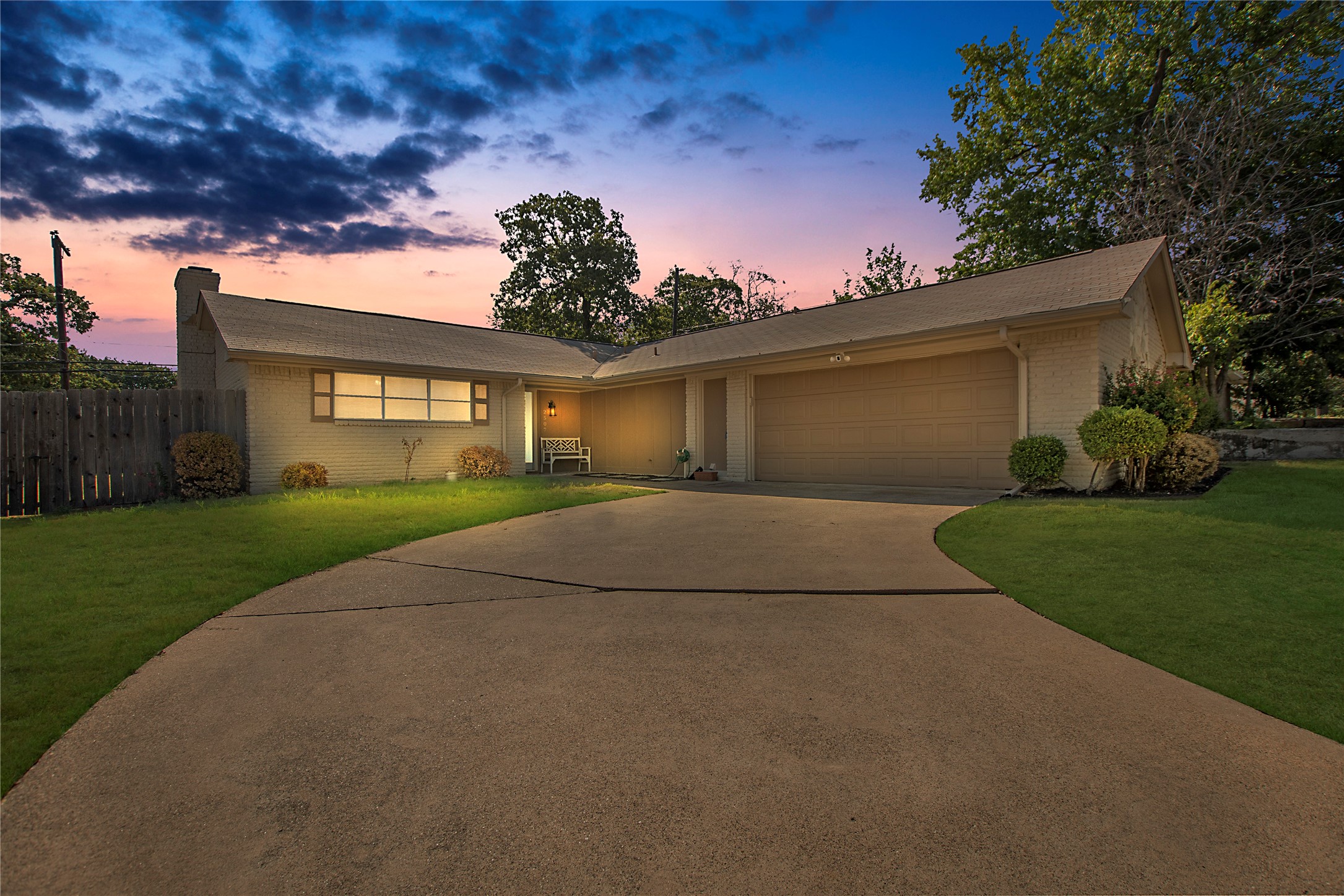 2507 Jewell Drive