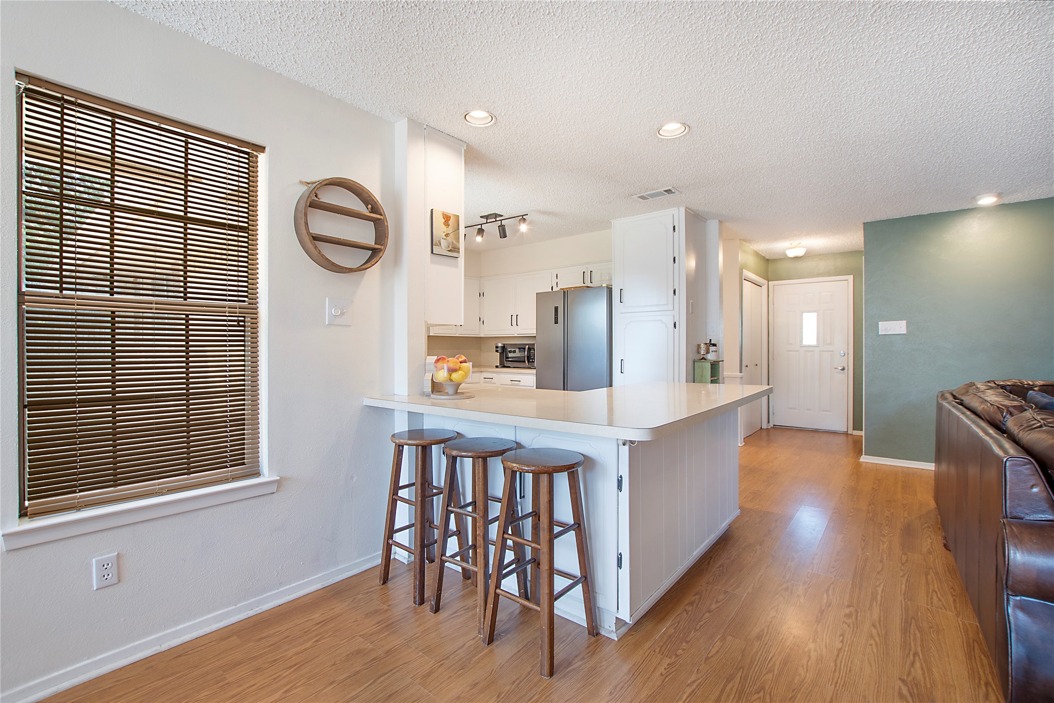 2507 Jewell Drive