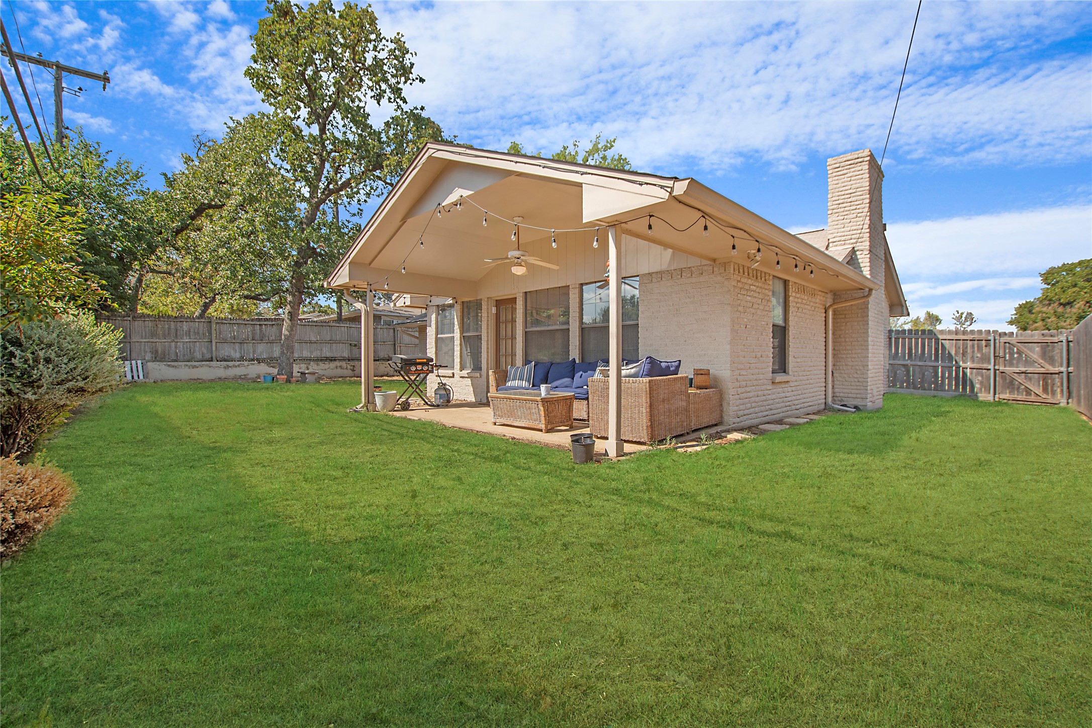 2507 Jewell Drive