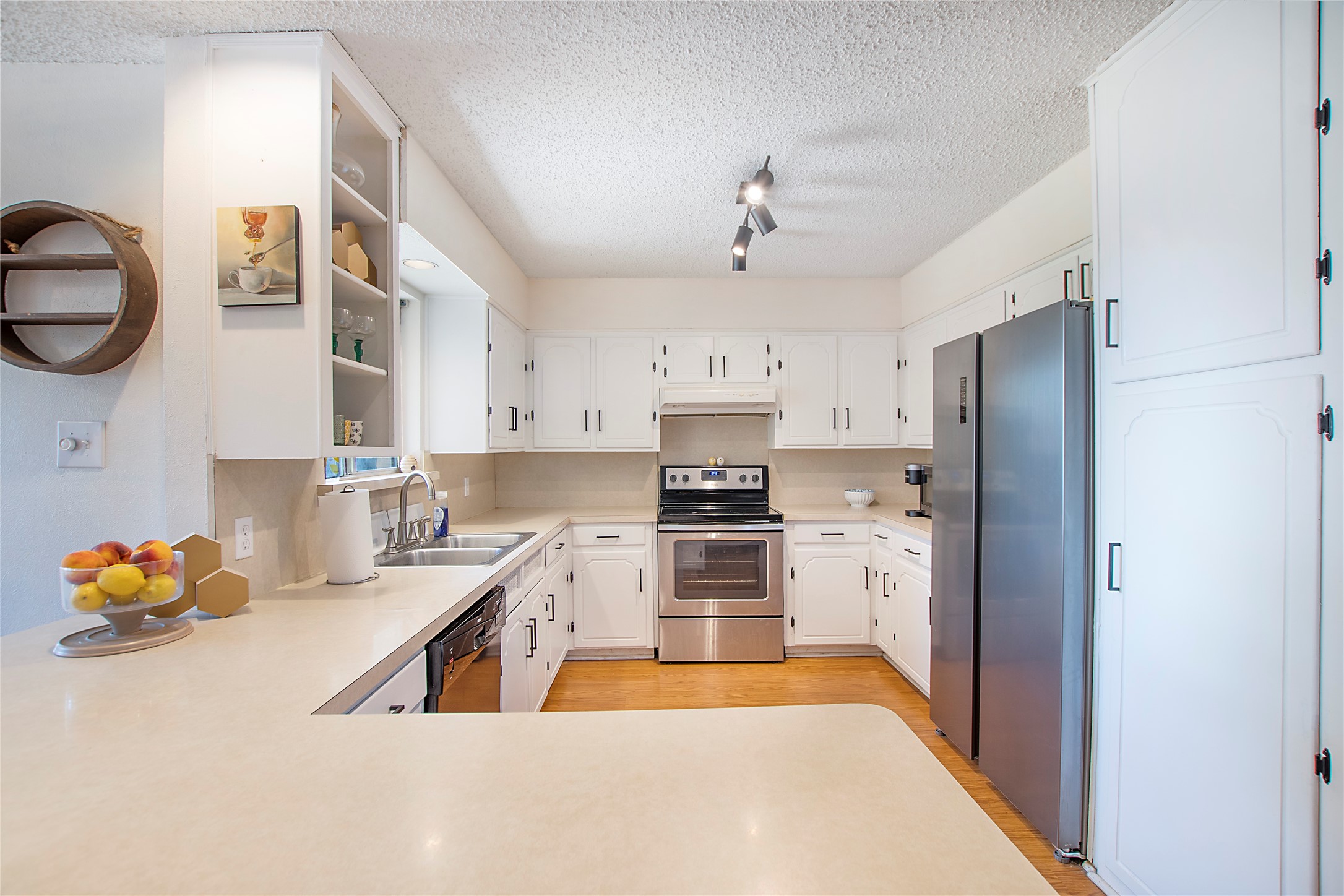 2507 Jewell Drive