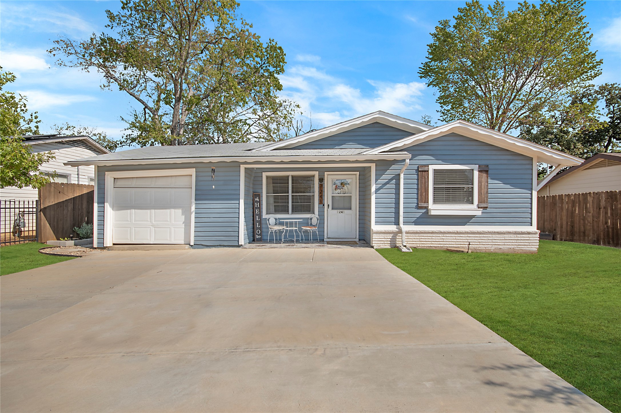 7241 Van Natta Lane