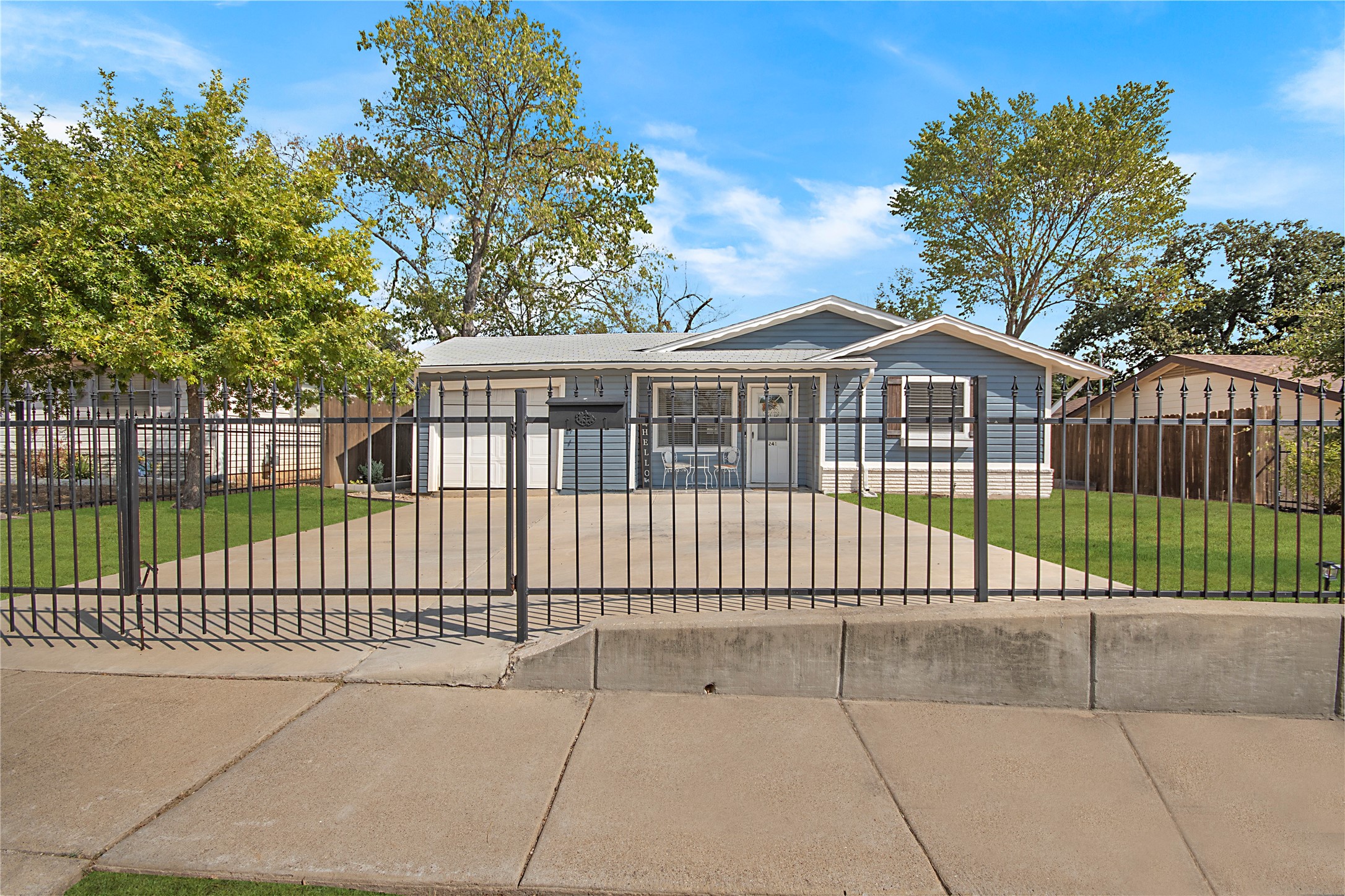 7241 Van Natta Lane