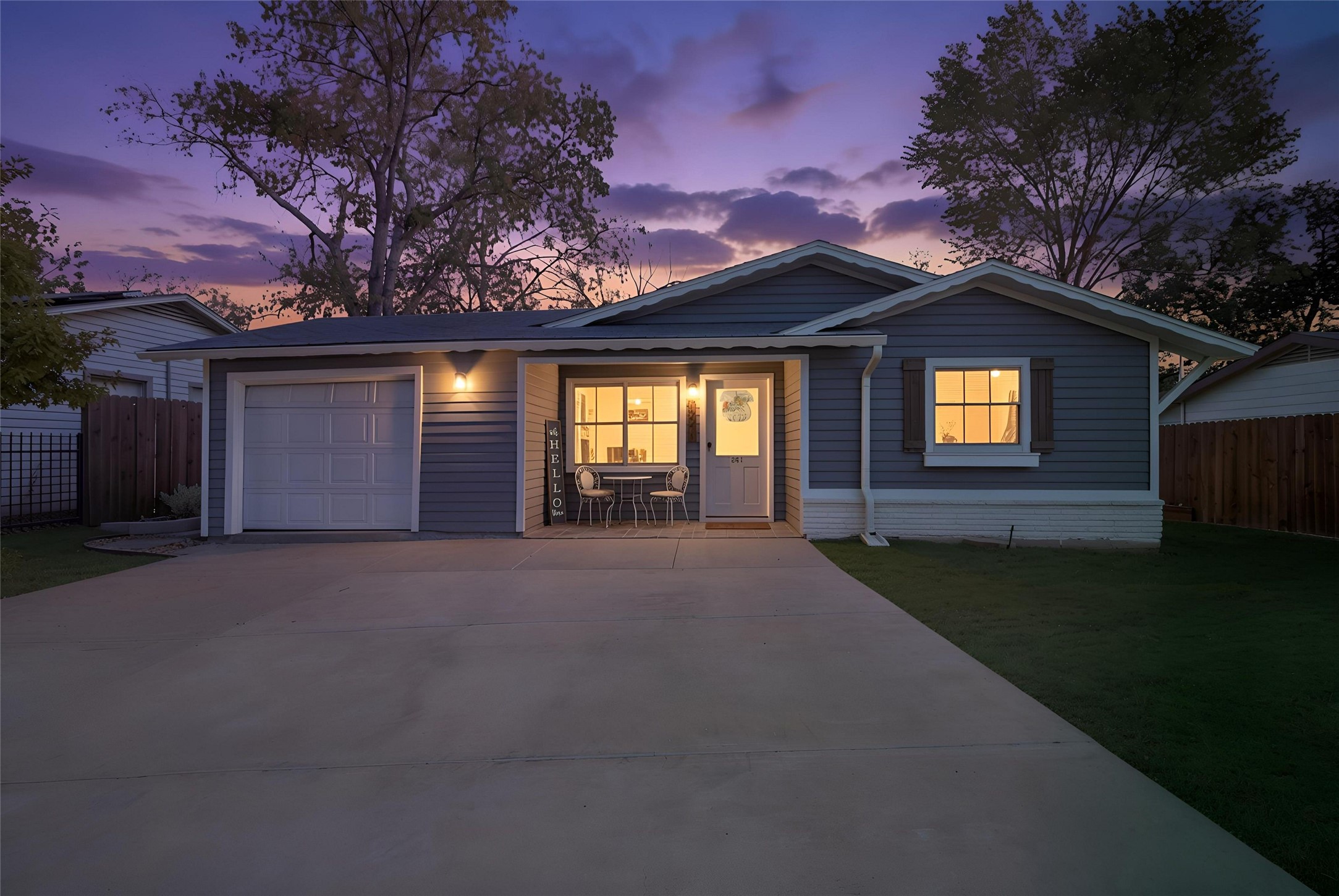 7241 Van Natta Lane