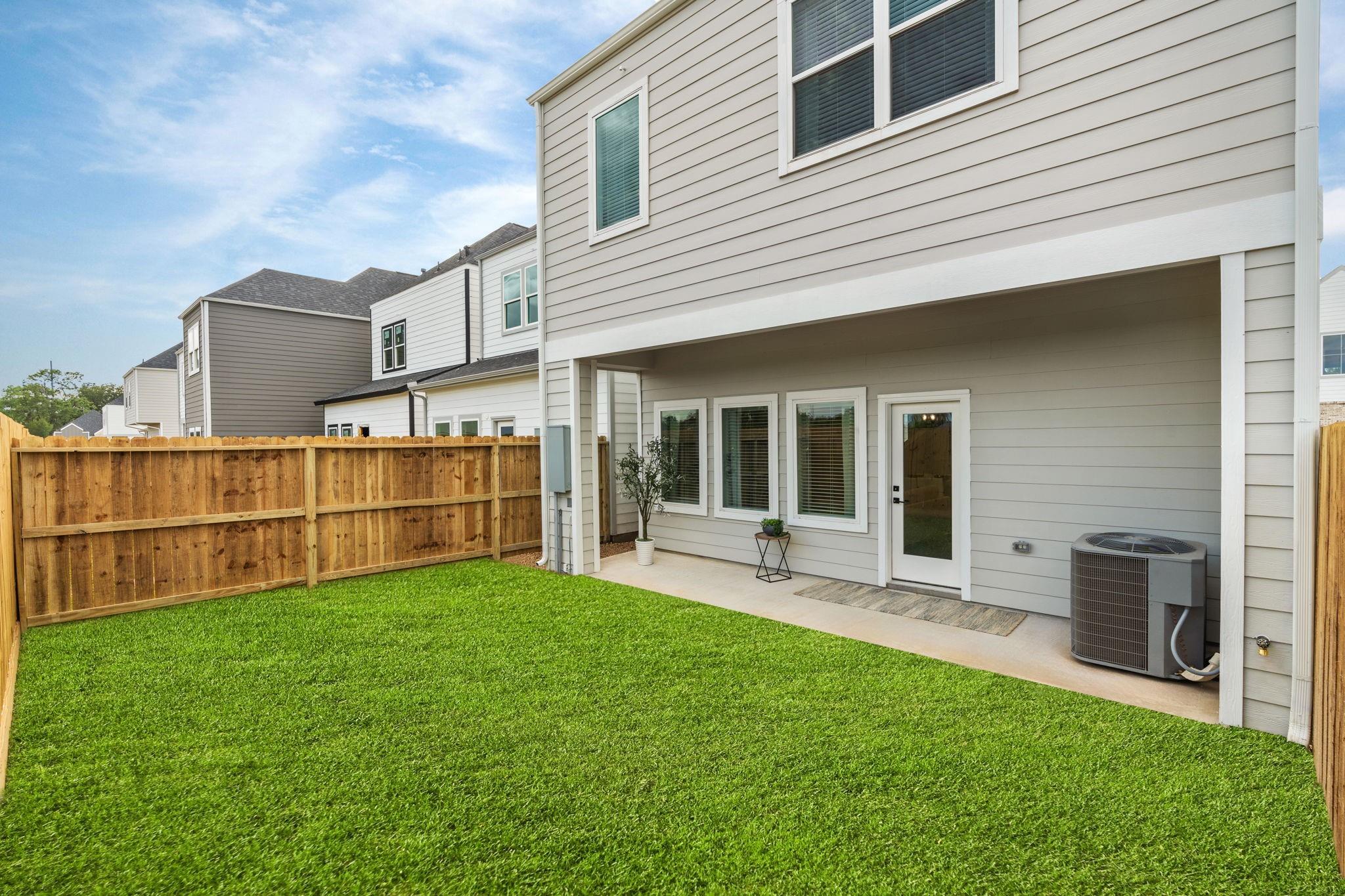 413 Stonework Landing Lane, Houston