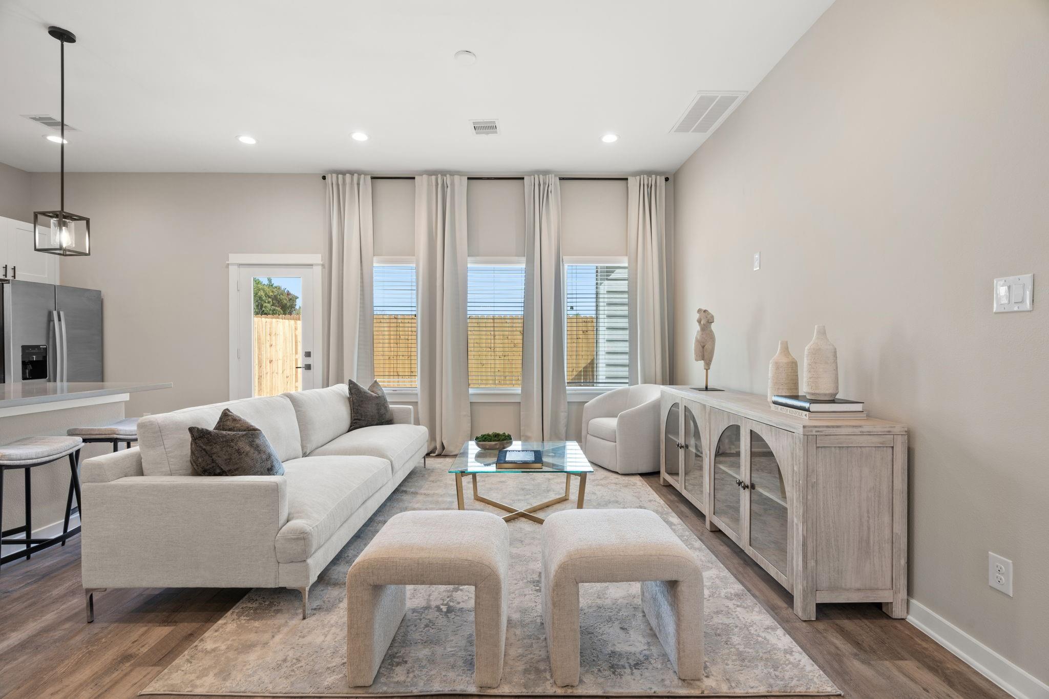 413 Stonework Landing Lane, Houston