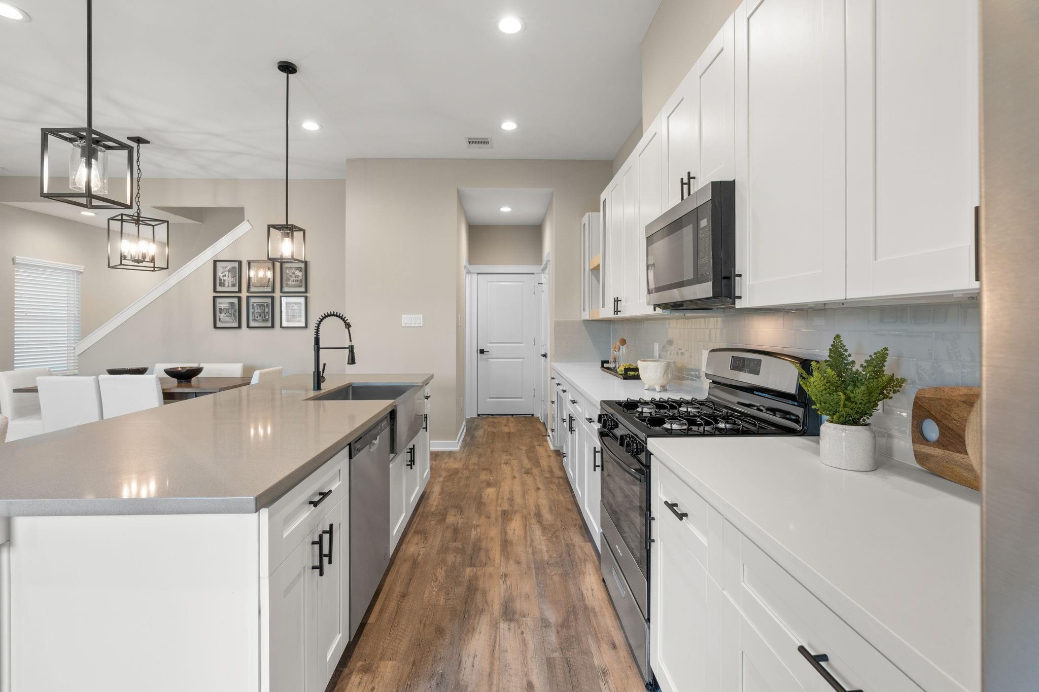 413 Stonework Landing Lane, Houston