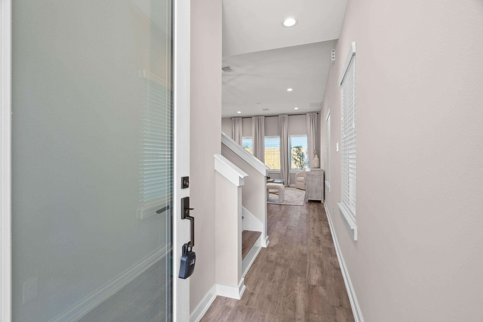 413 Stonework Landing Lane, Houston