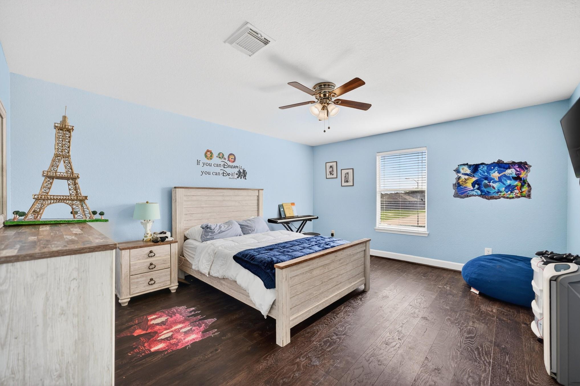 2522 Knoll Shadows Lane