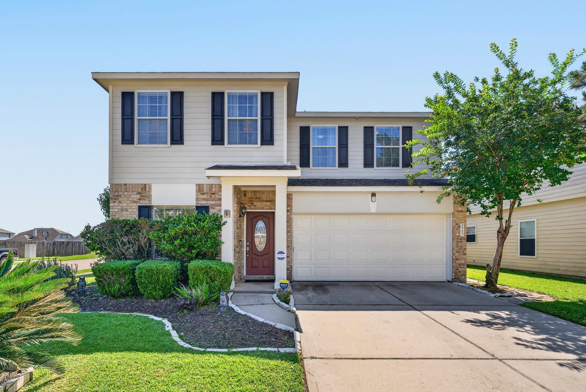 2522 Knoll Shadows Lane