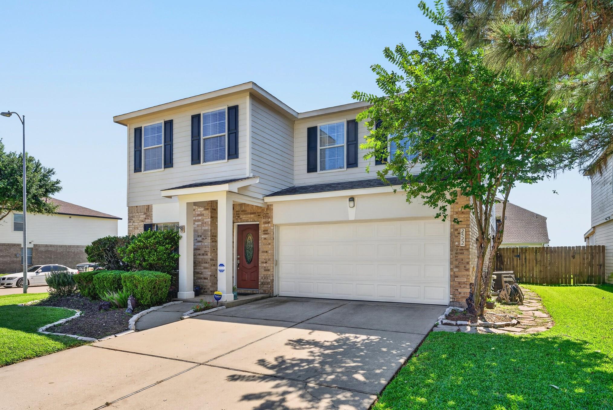 2522 Knoll Shadows Lane