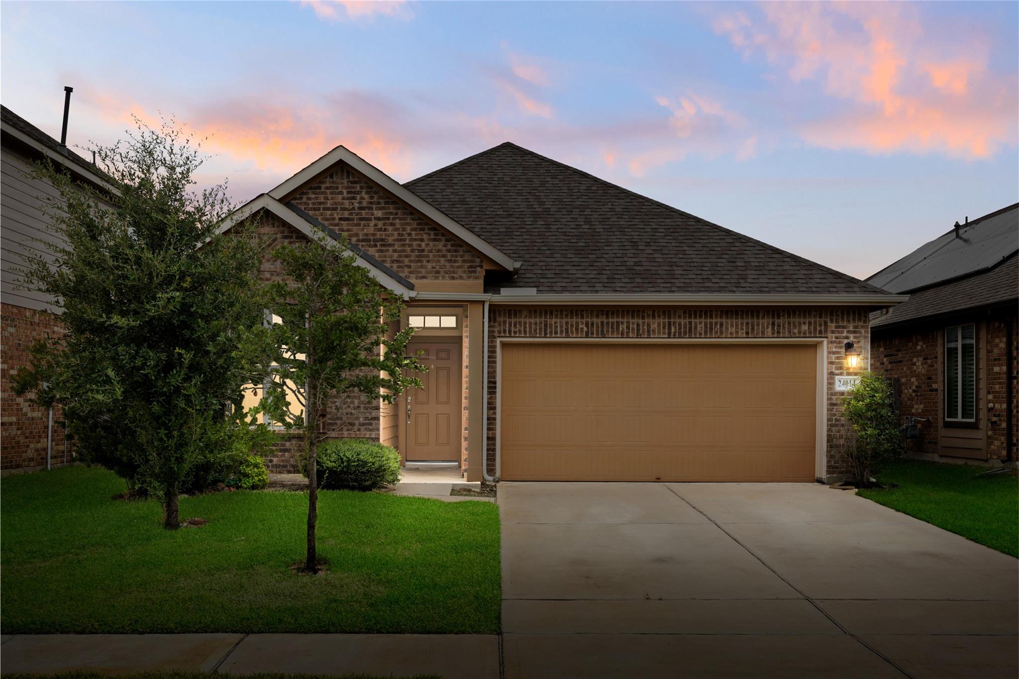 24014 Silver Sunset Lane