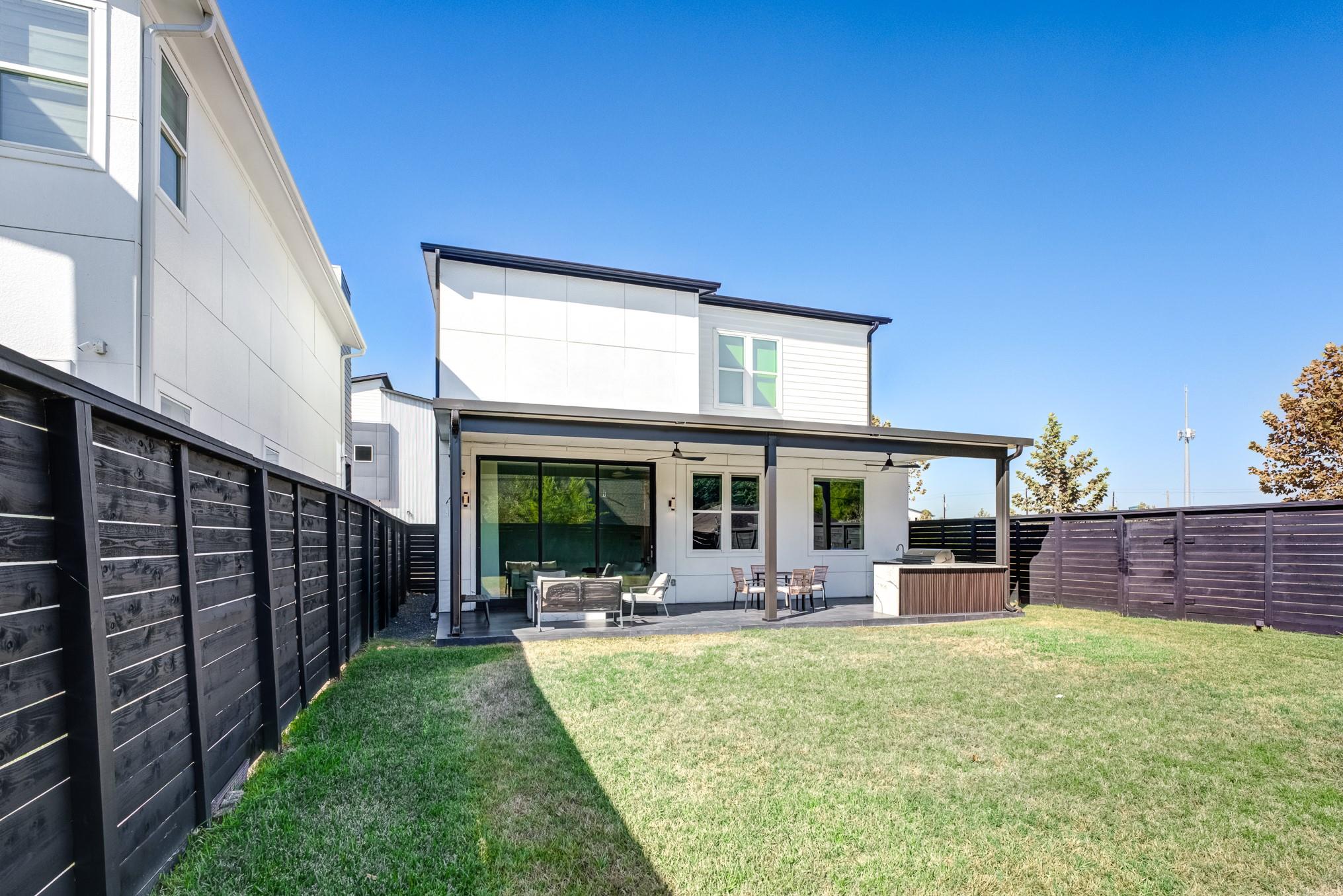 3406 Asher Landing Lane