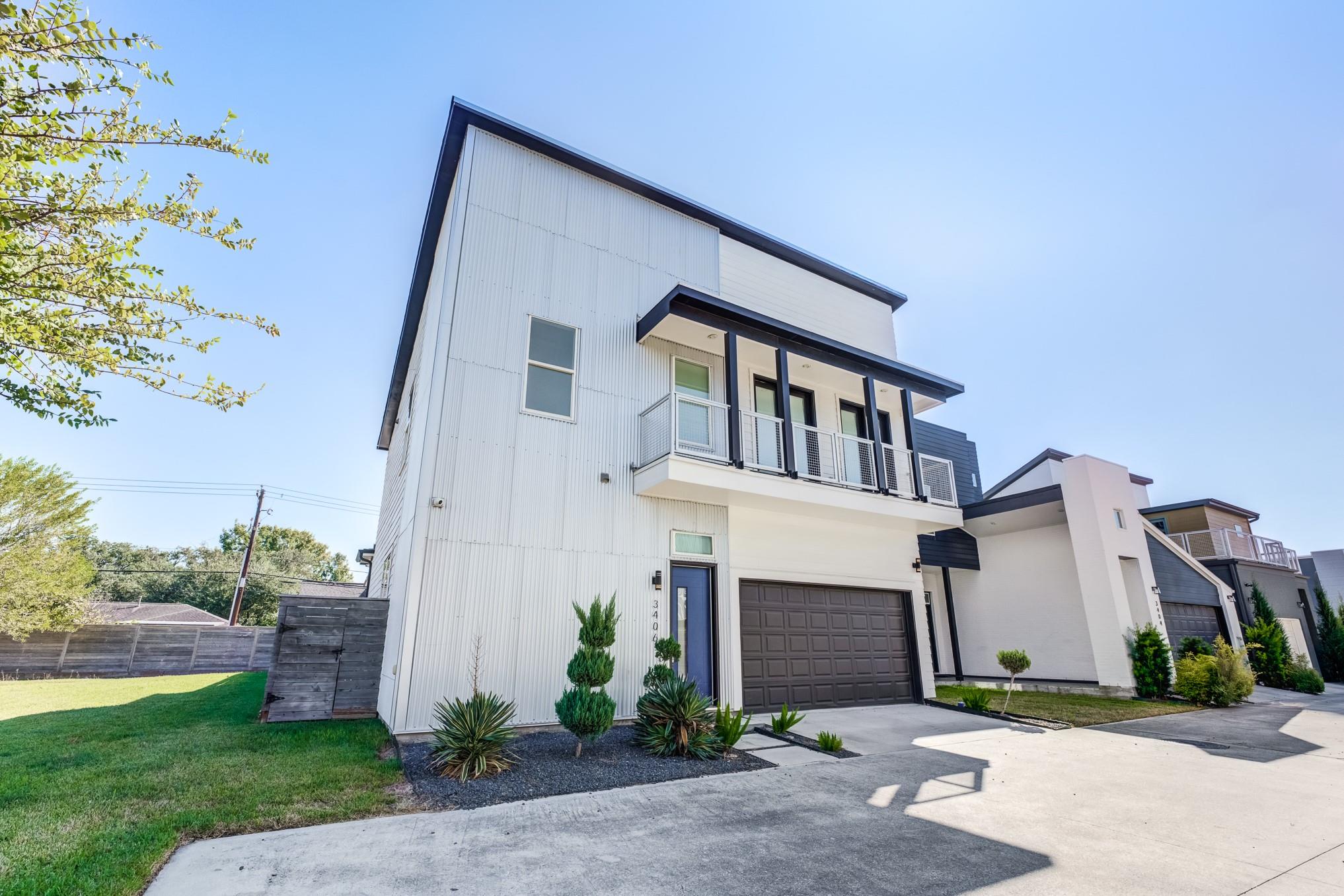 3406 Asher Landing Lane