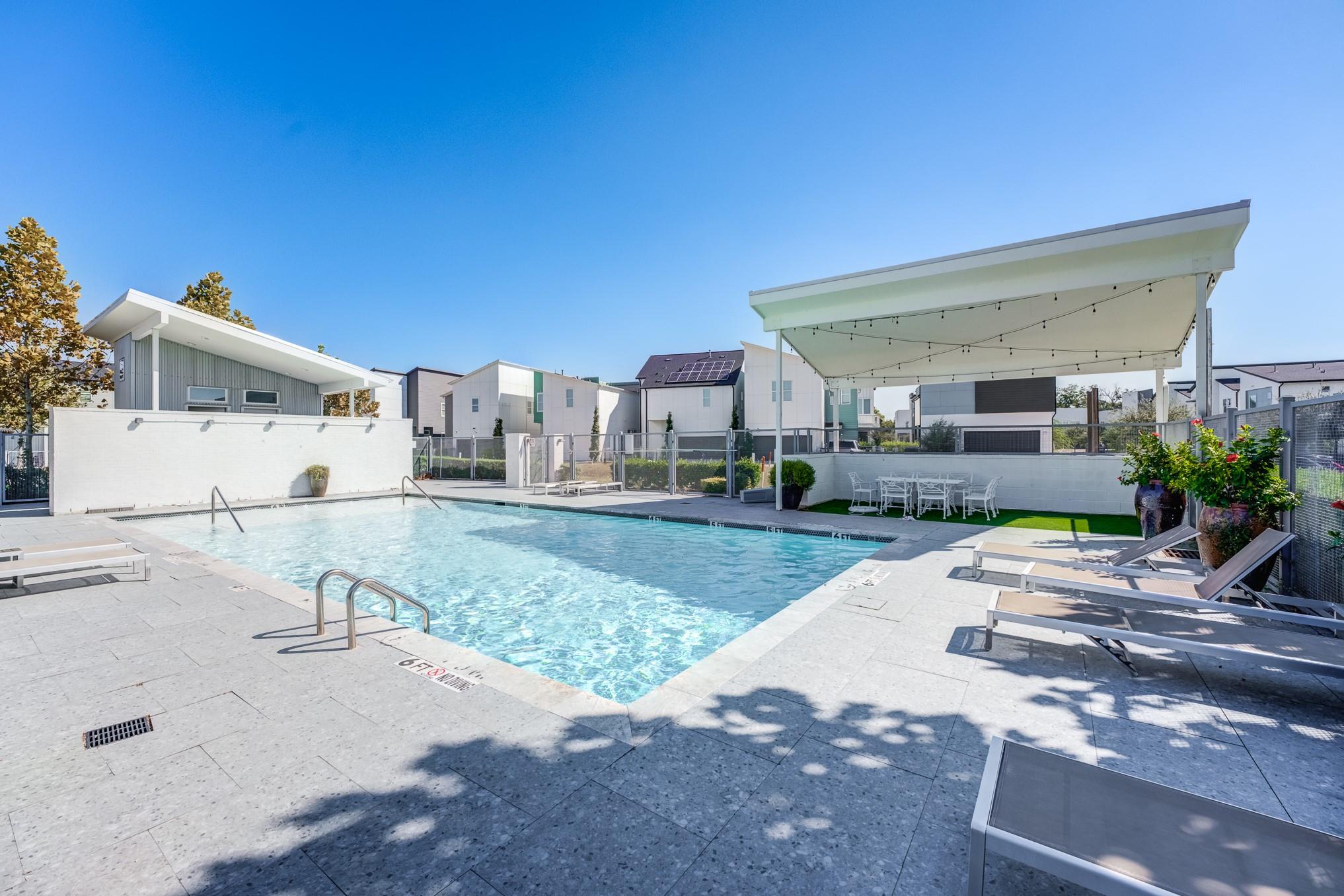 3406 Asher Landing Lane