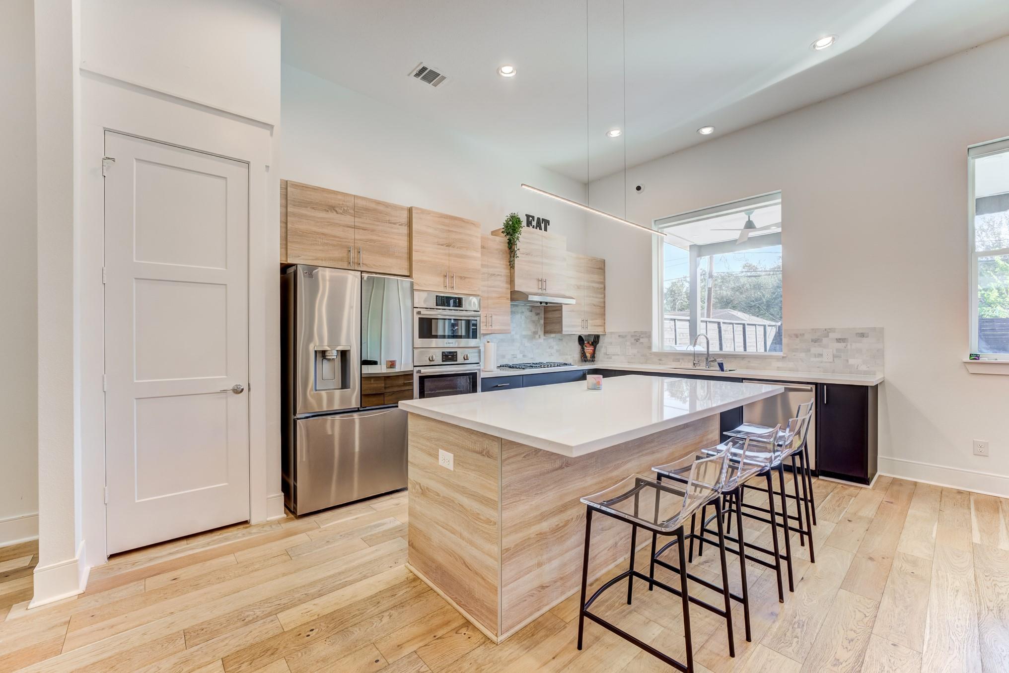 3406 Asher Landing Lane