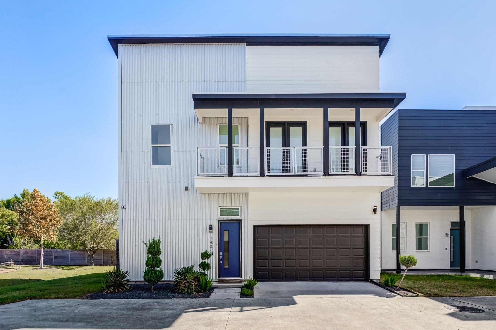 3406 Asher Landing Lane