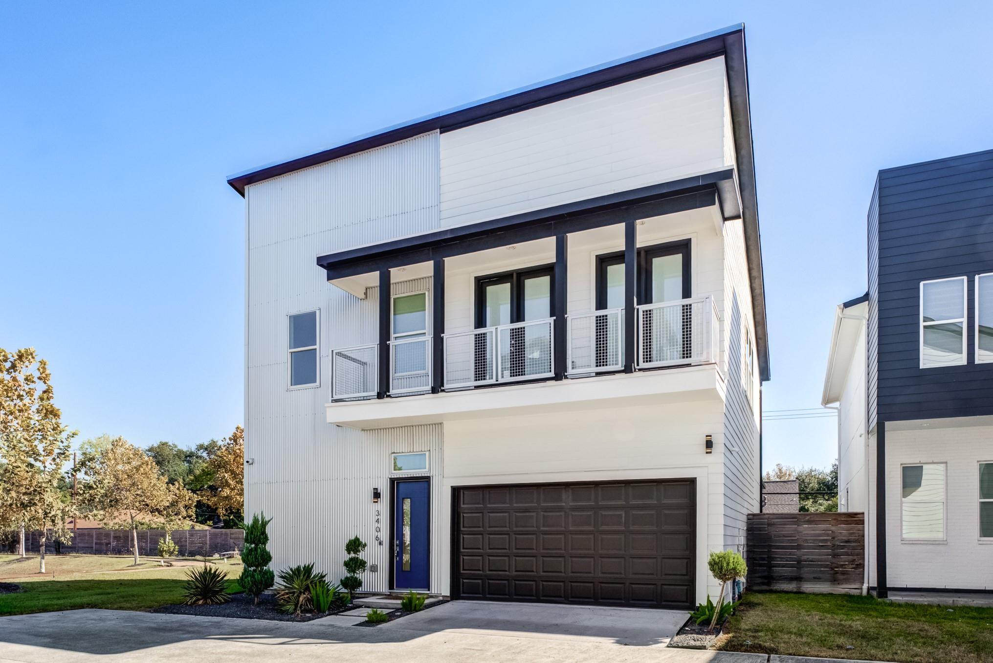 3406 Asher Landing Lane