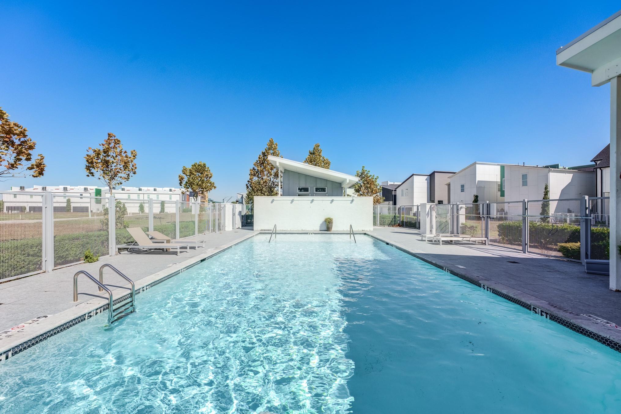 3406 Asher Landing Lane