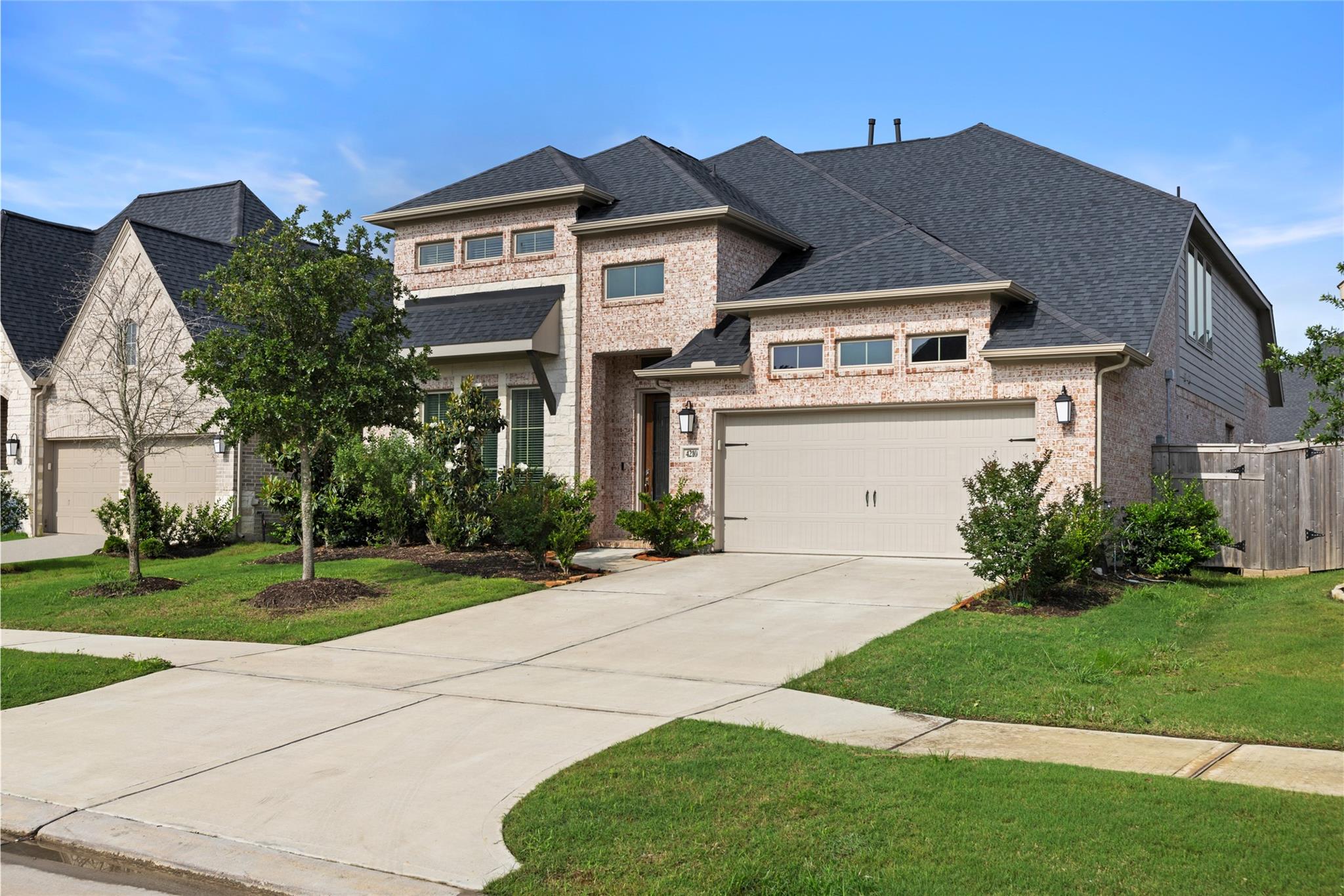 4210 Ana Ridge Lane