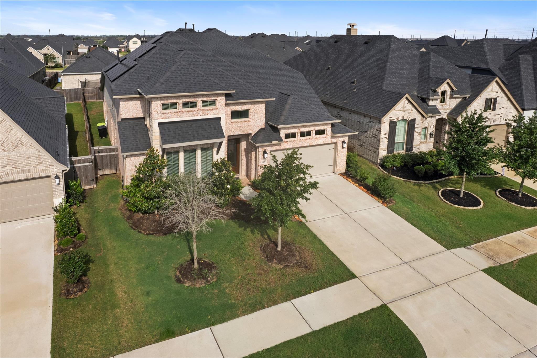 4210 Ana Ridge Lane