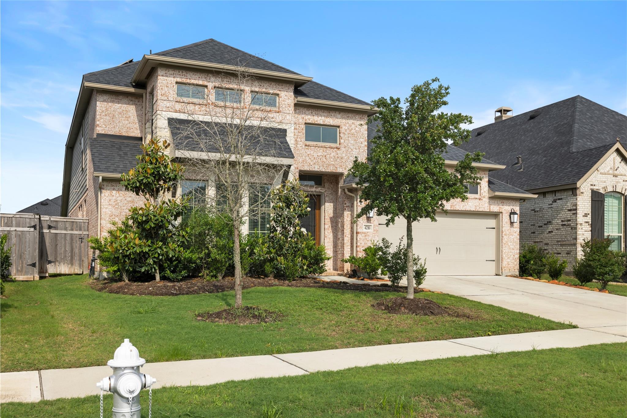 4210 Ana Ridge Lane