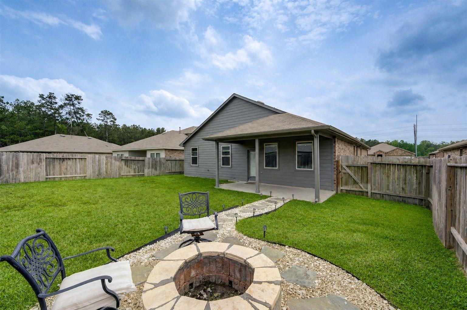 20451 Green Mountain Drive