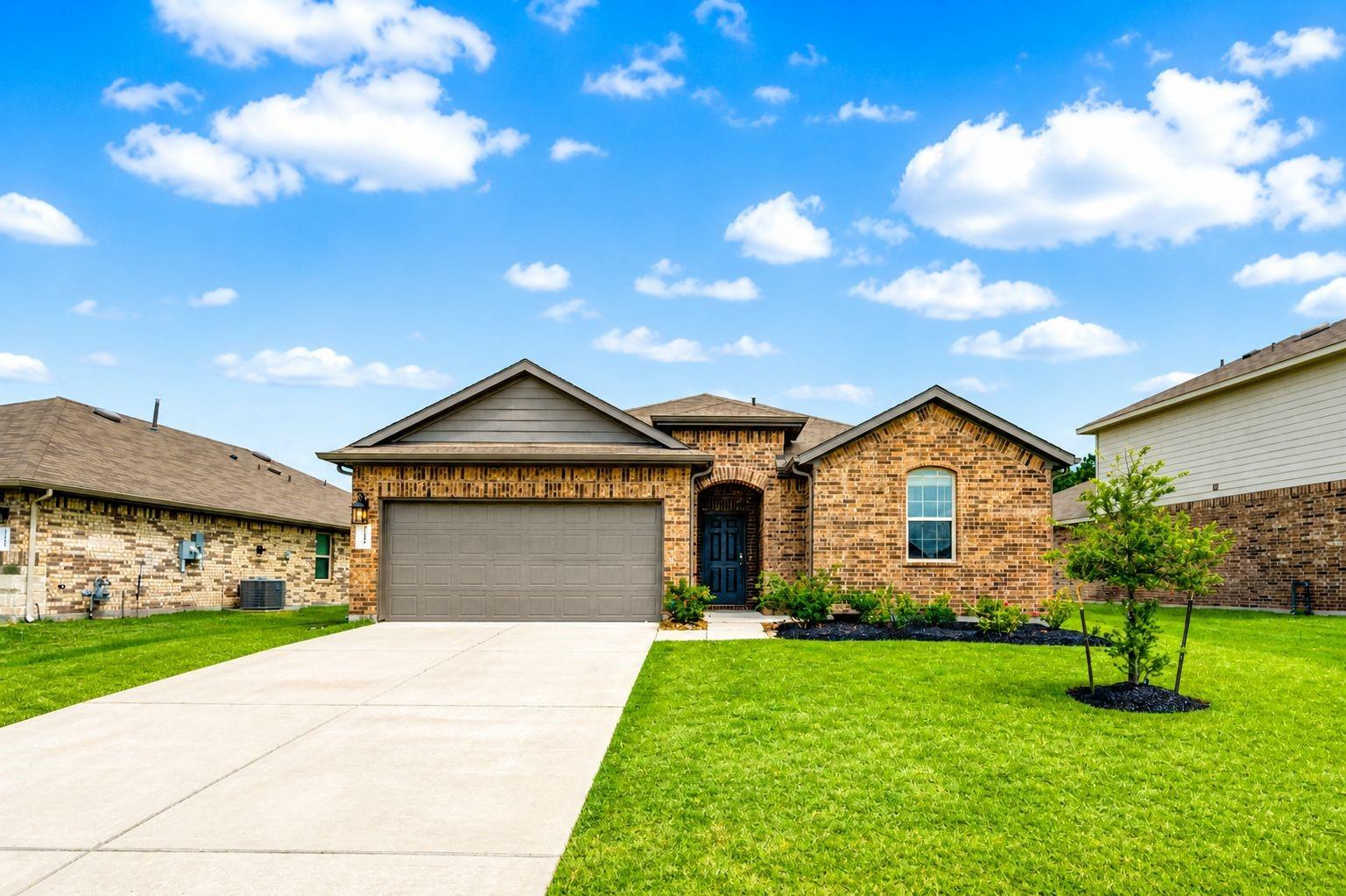 20451 Green Mountain Drive