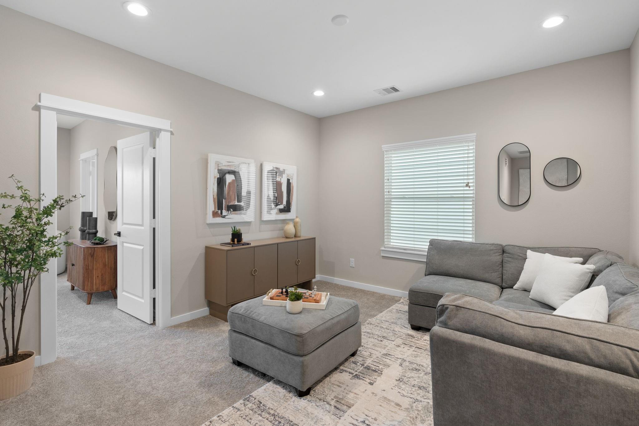 412 Stonework Landing Lane, Houston