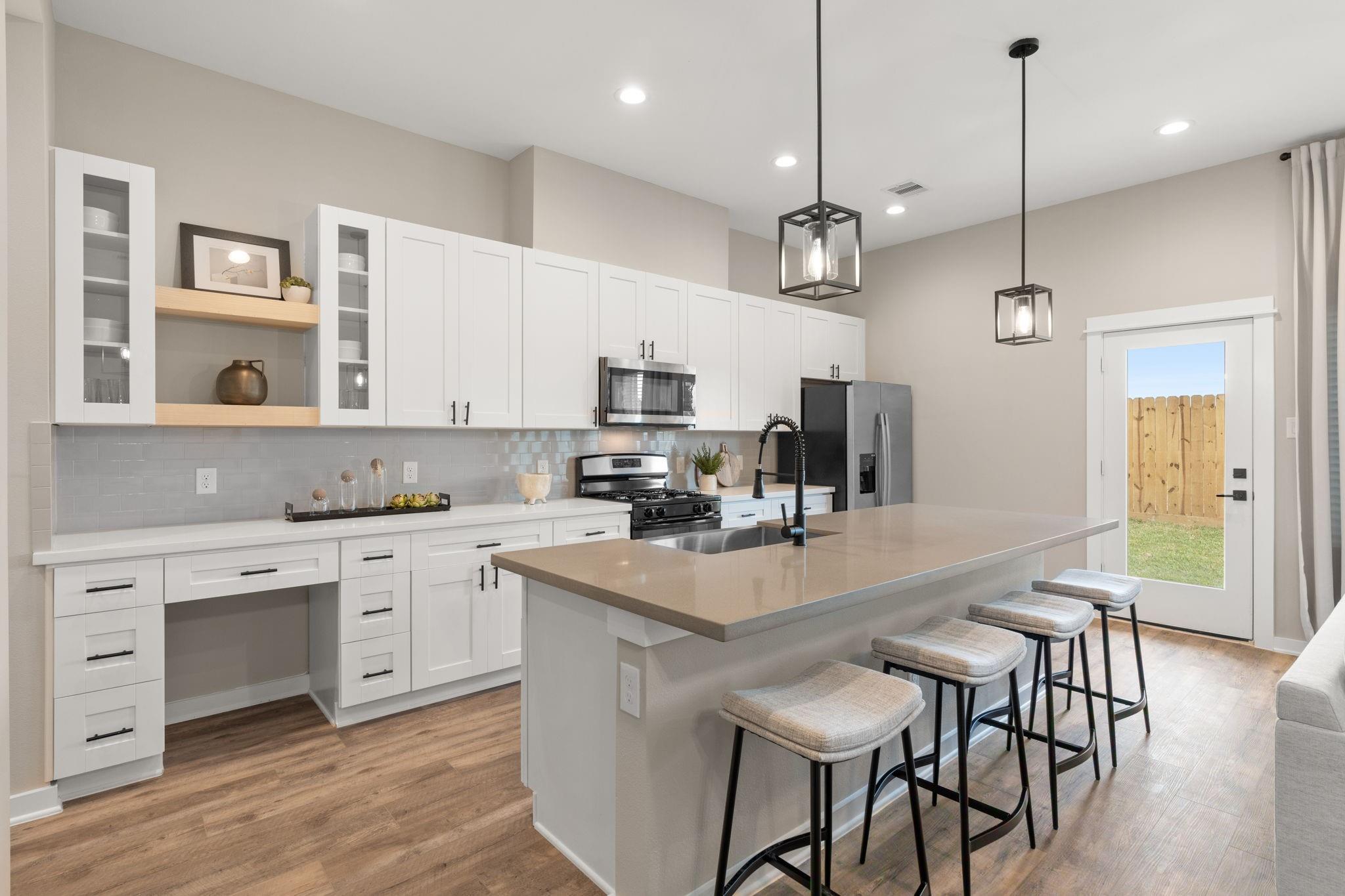 412 Stonework Landing Lane, Houston