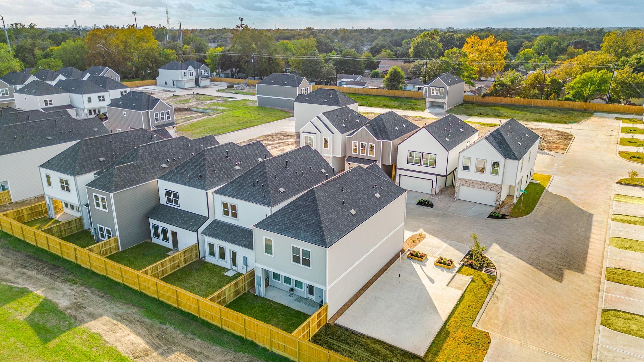412 Stonework Landing Lane, Houston