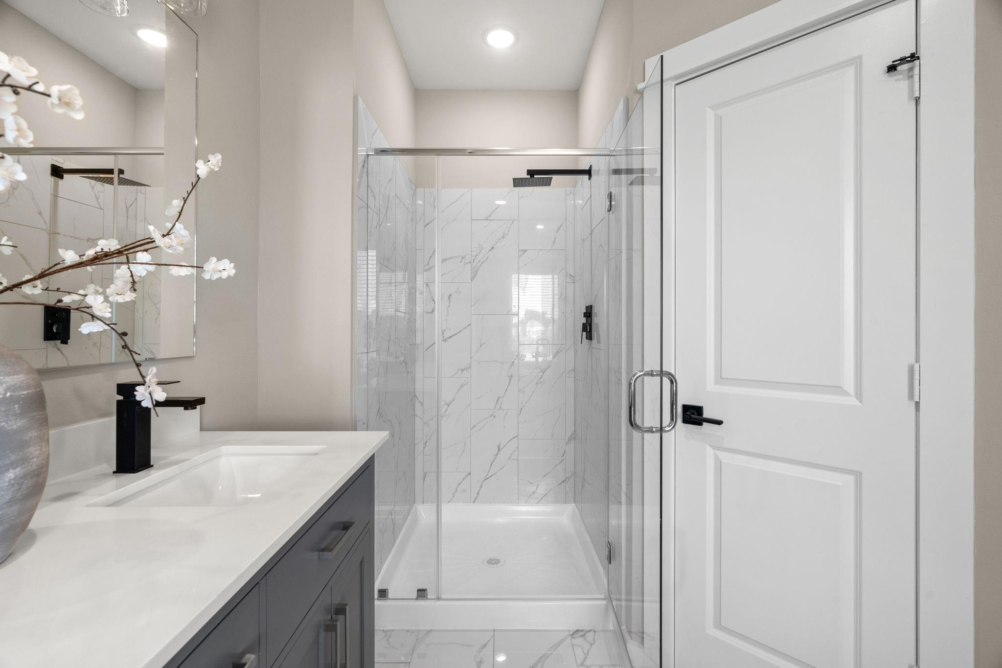 412 Stonework Landing Lane, Houston