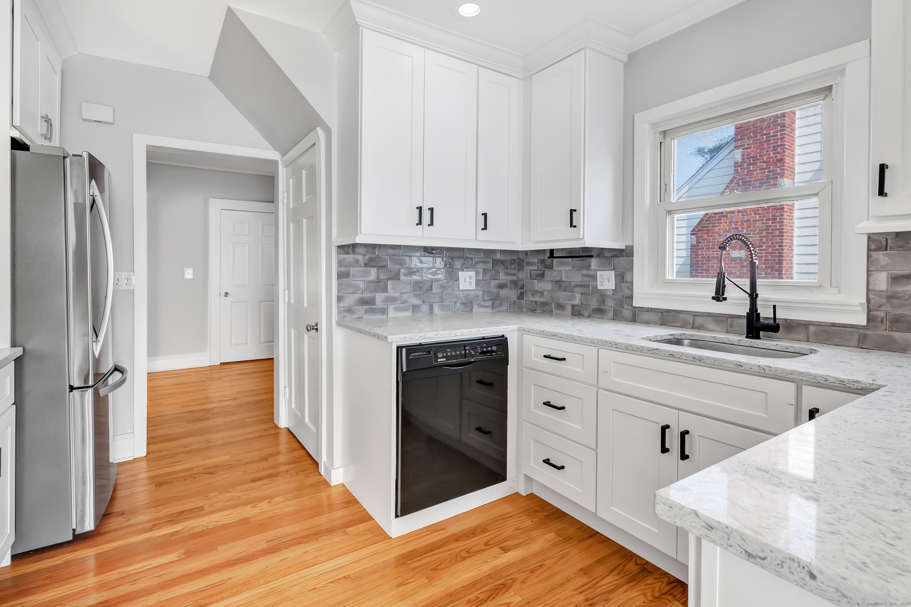 102 Housatonic Avenue