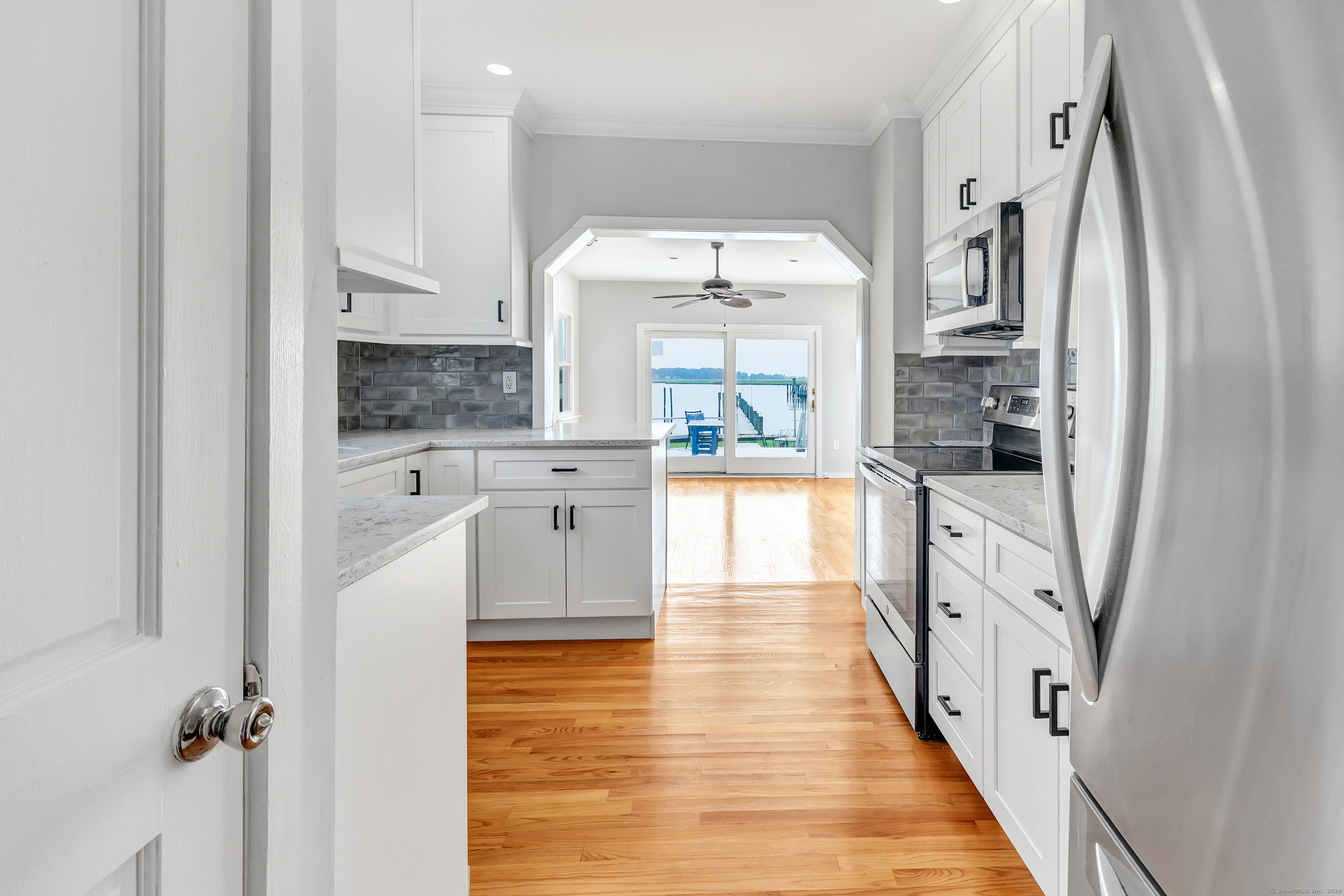 102 Housatonic Avenue