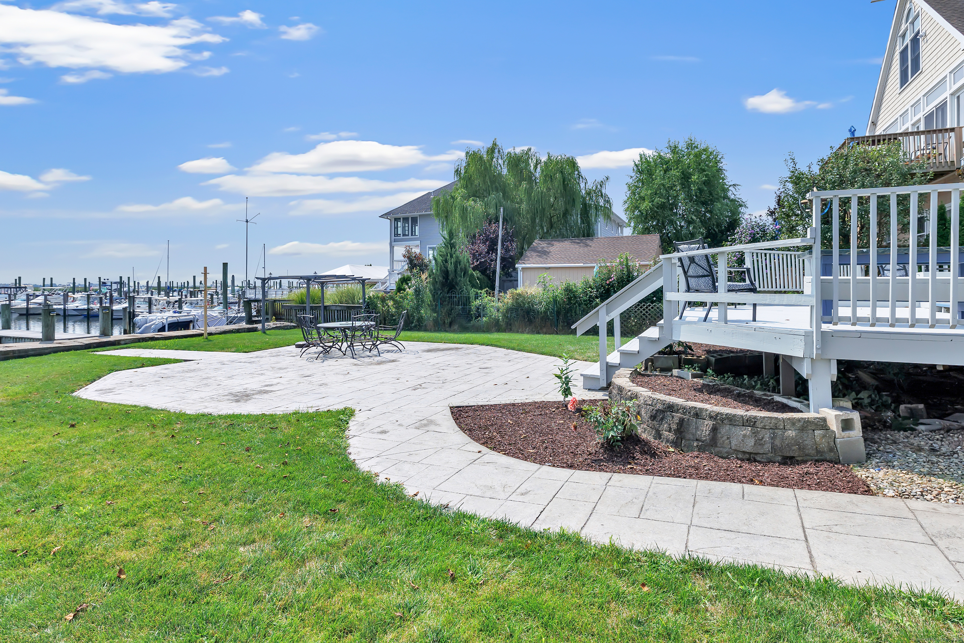 102 Housatonic Avenue