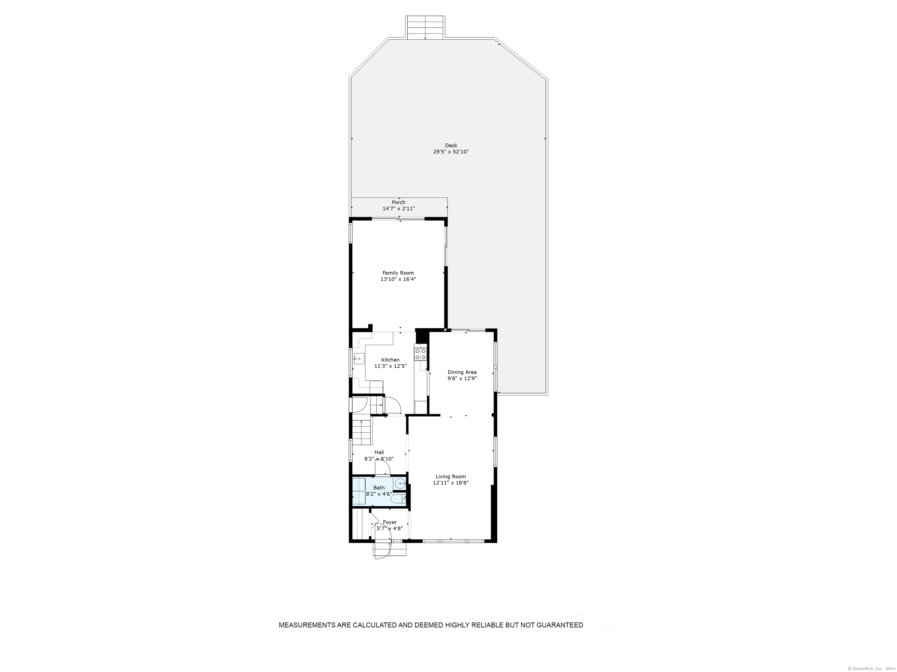 102 Housatonic Avenue