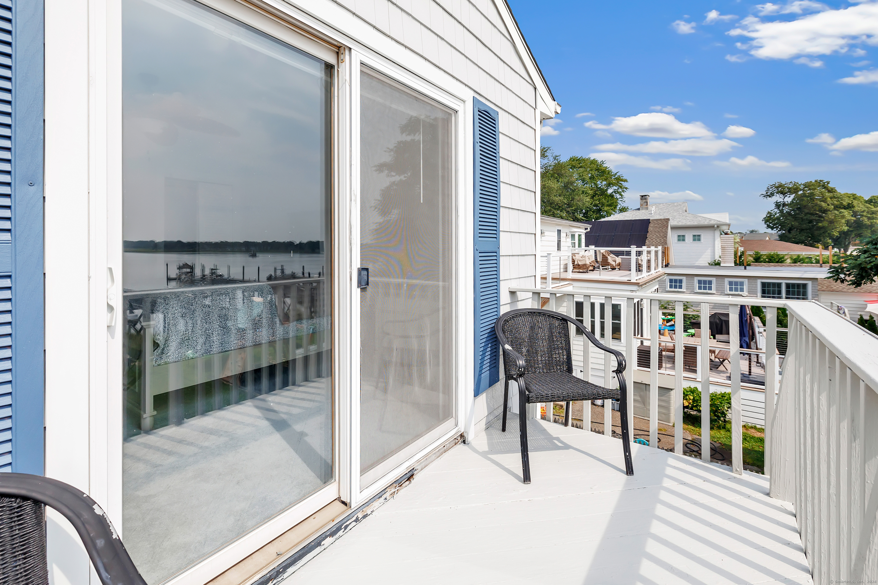 102 Housatonic Avenue