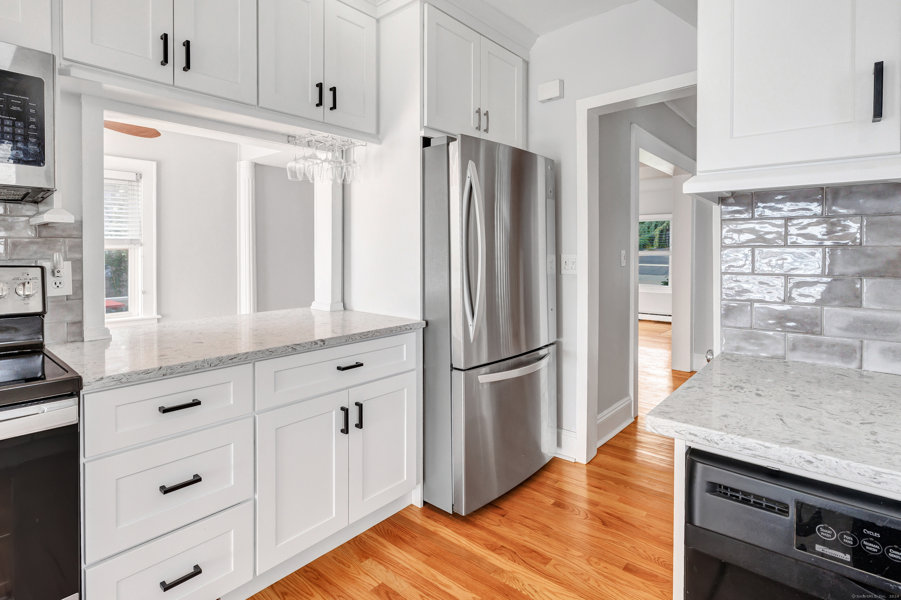 102 Housatonic Avenue
