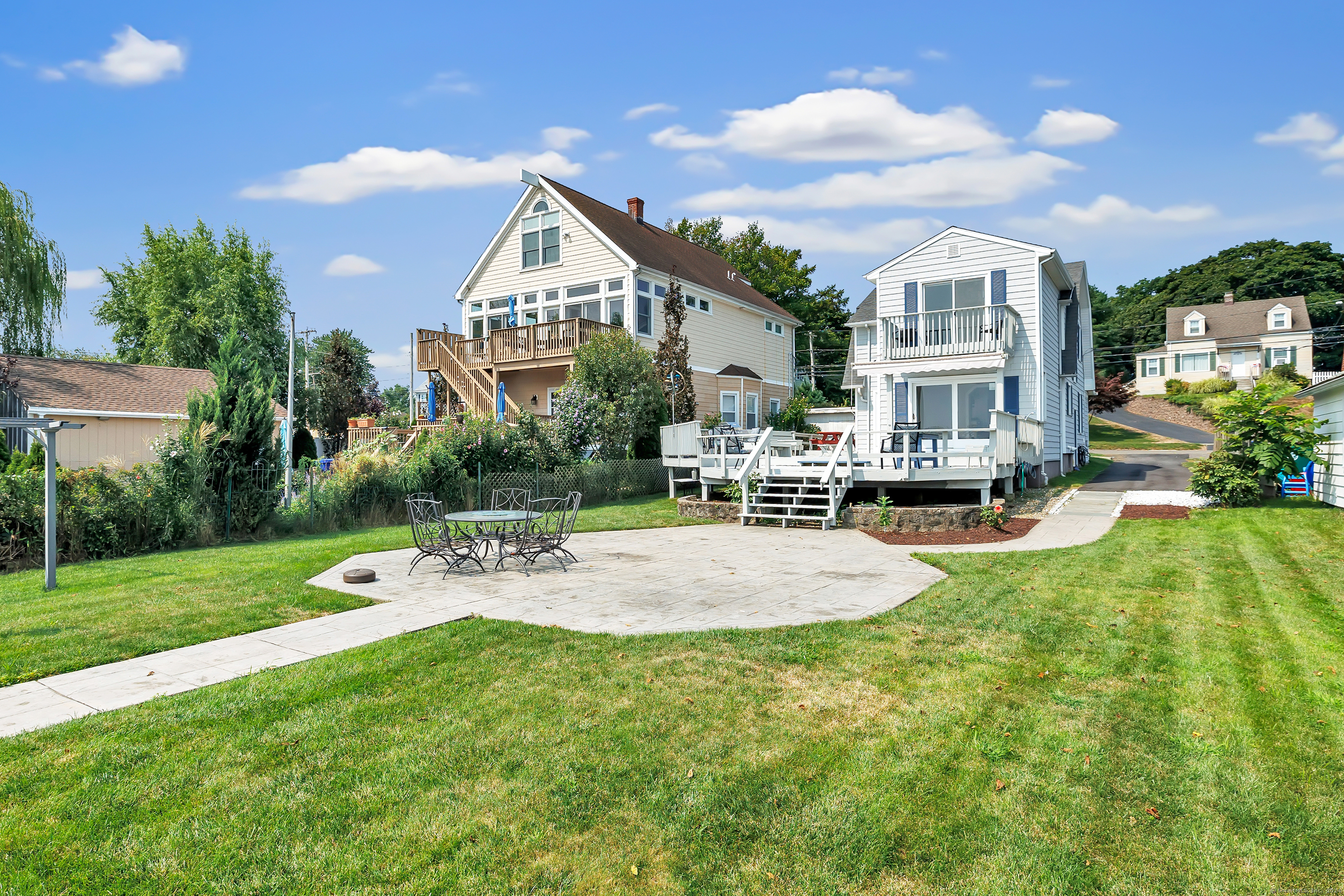 102 Housatonic Avenue