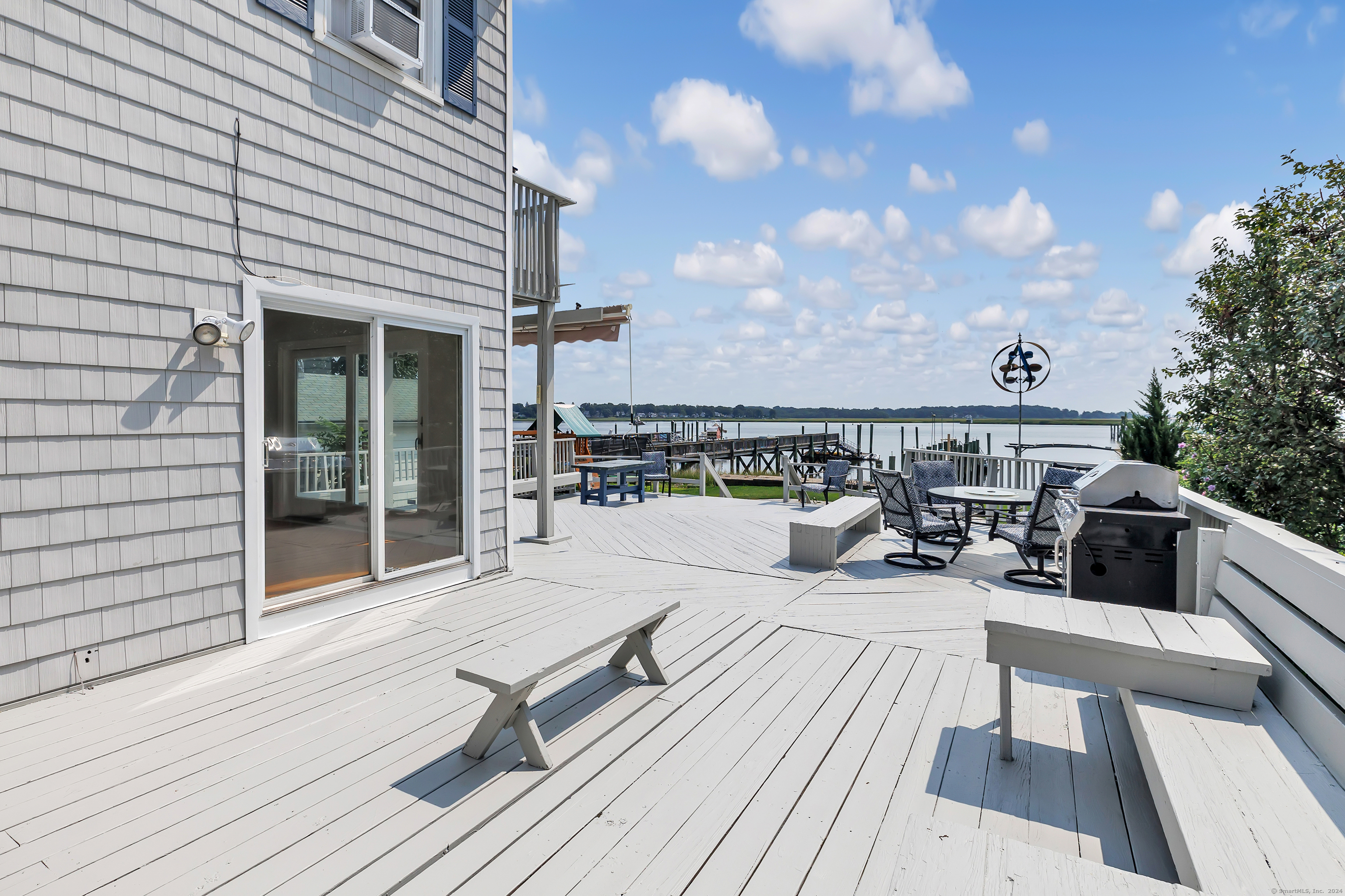 102 Housatonic Avenue