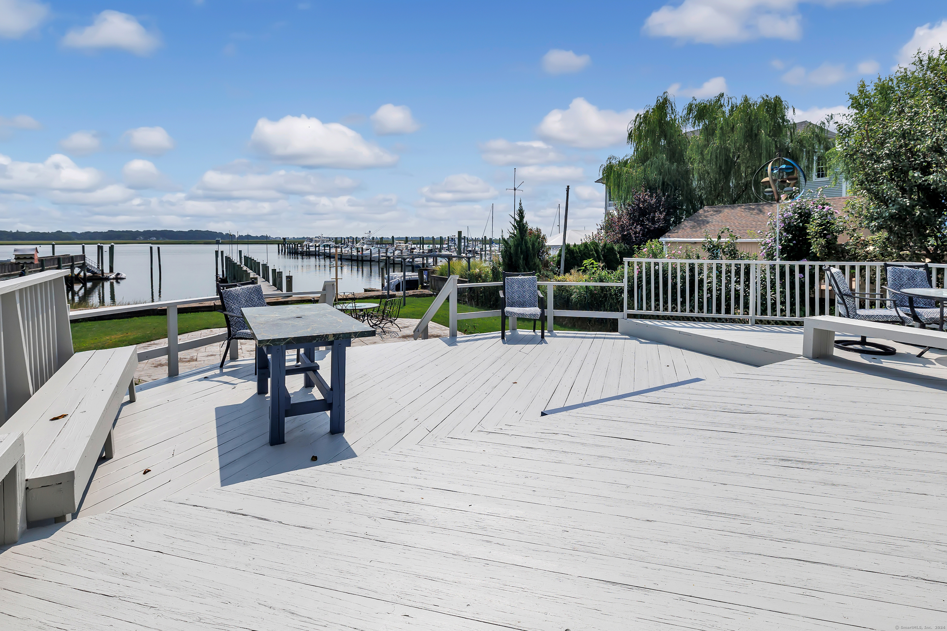 102 Housatonic Avenue