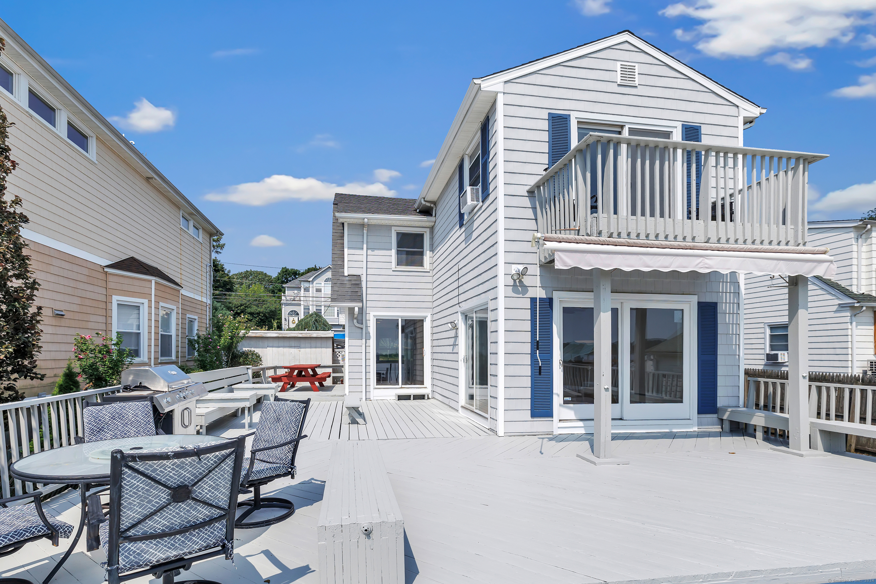 102 Housatonic Avenue