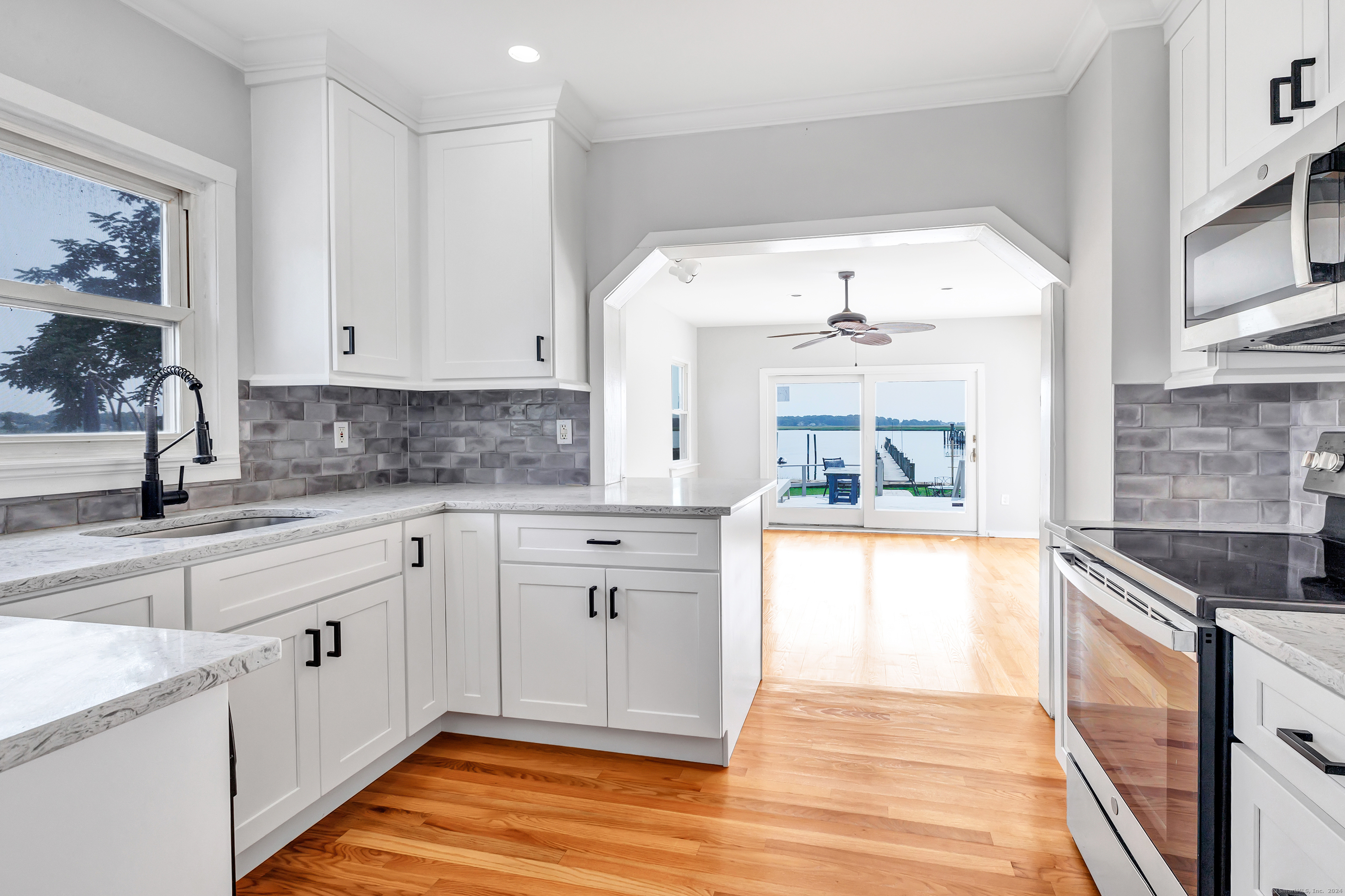 102 Housatonic Avenue