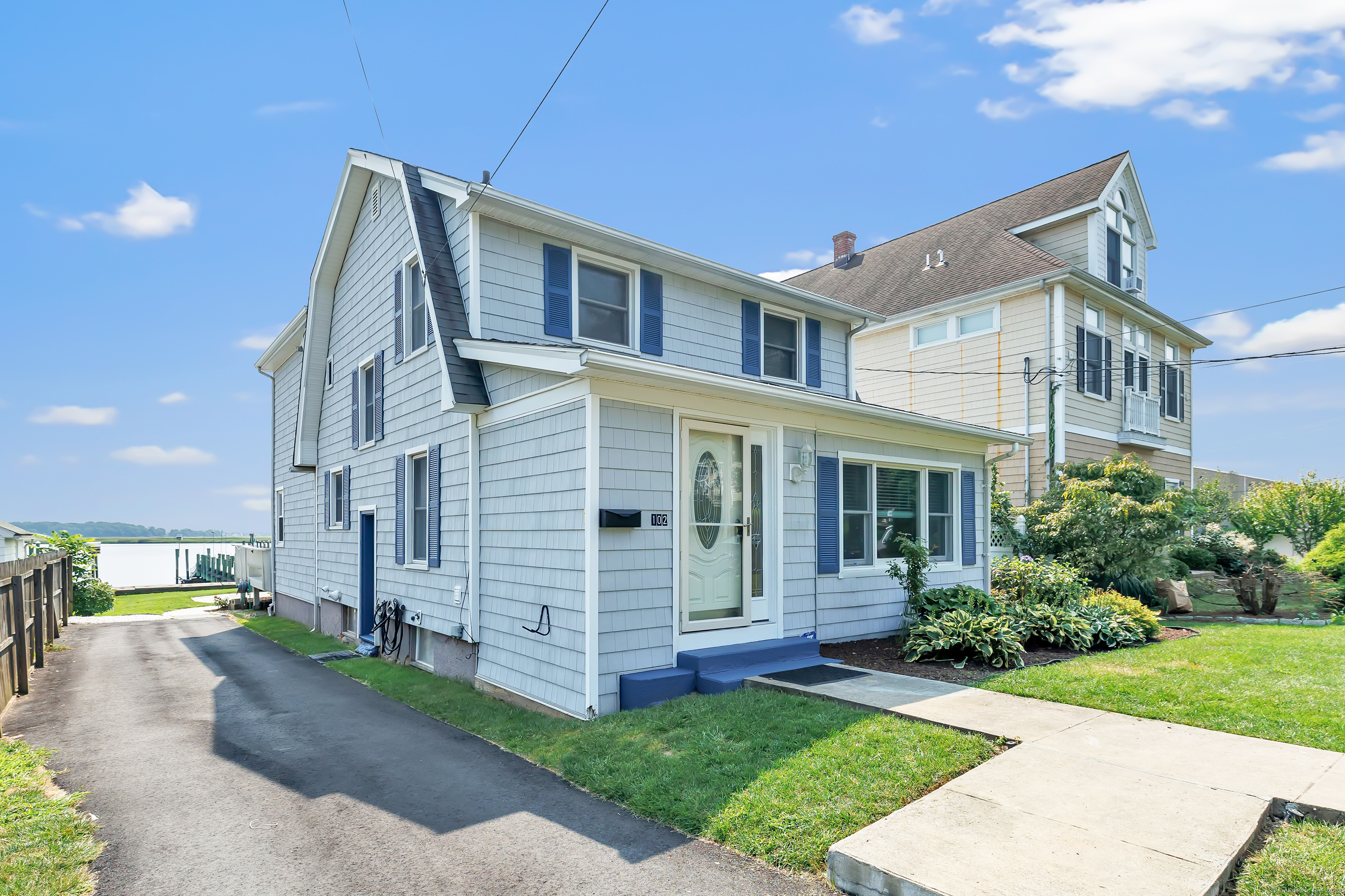 102 Housatonic Avenue