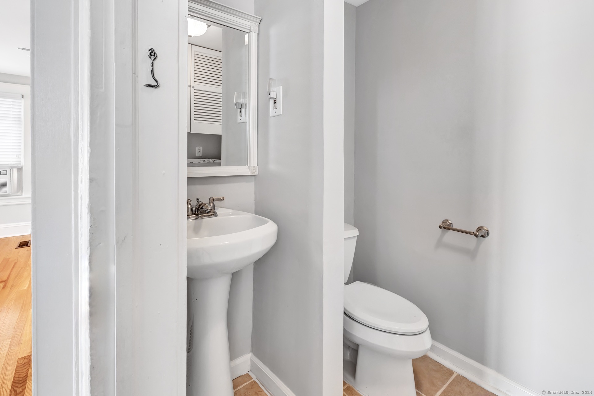 102 Housatonic Avenue