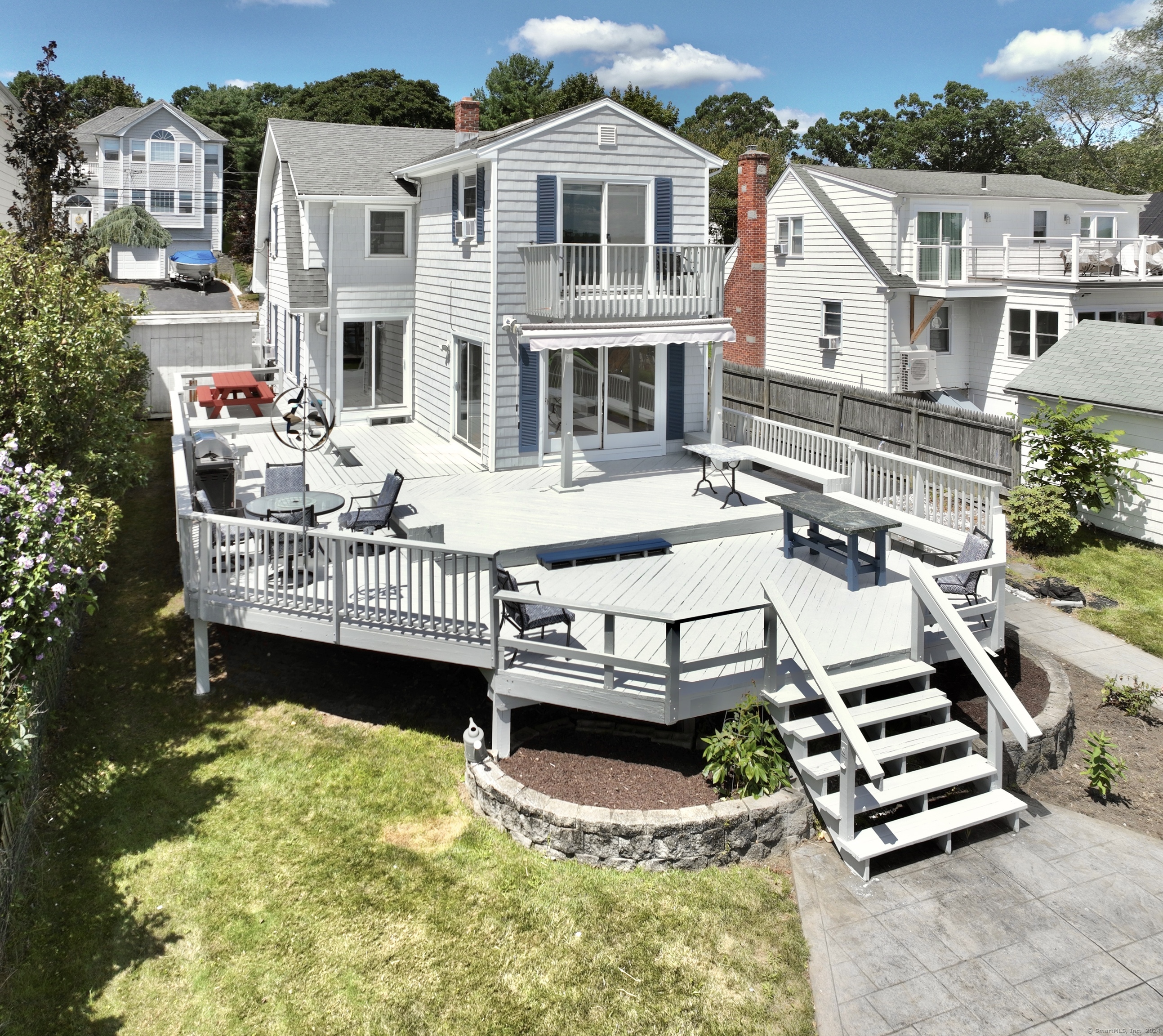 102 Housatonic Avenue
