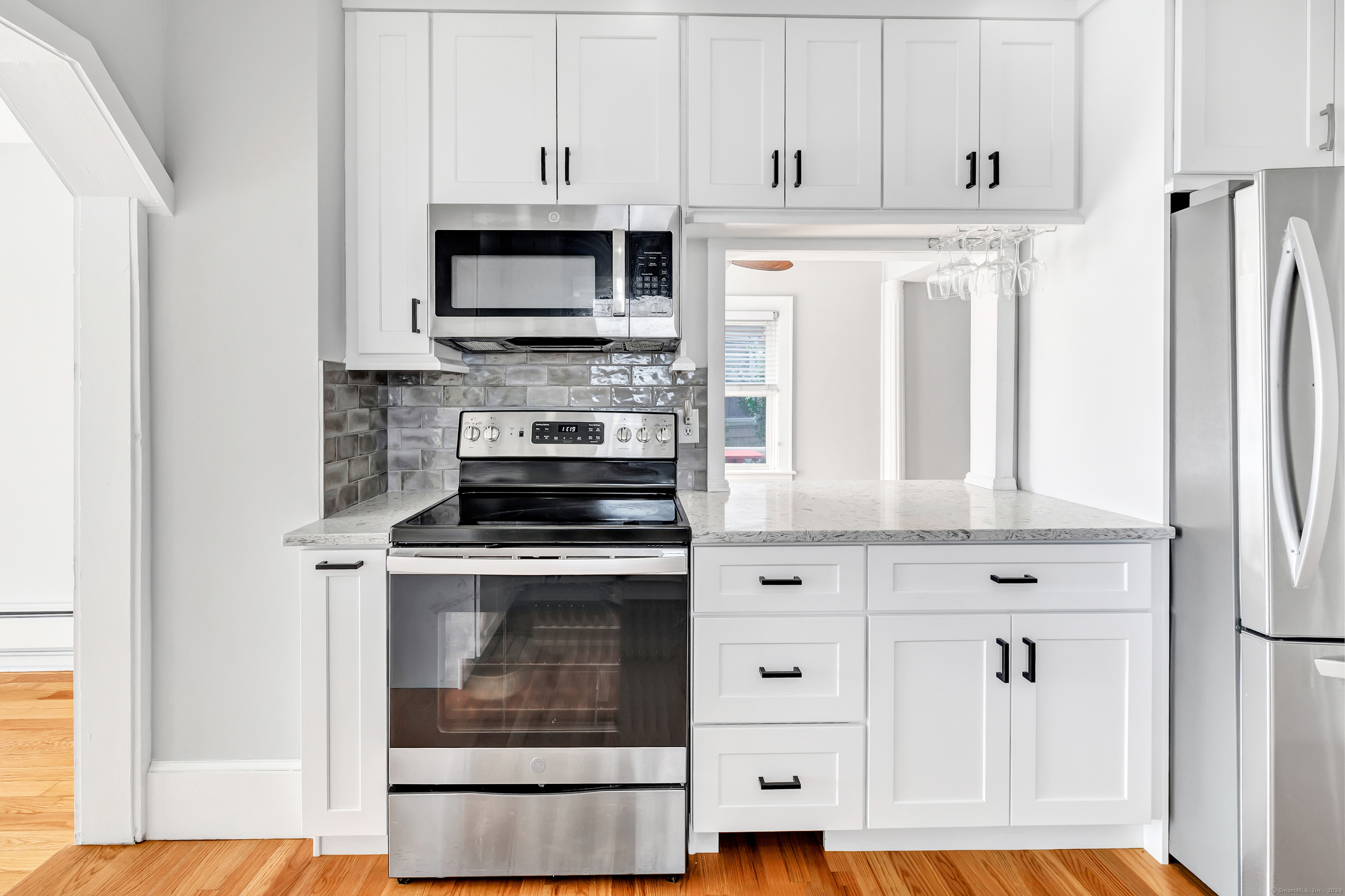 102 Housatonic Avenue