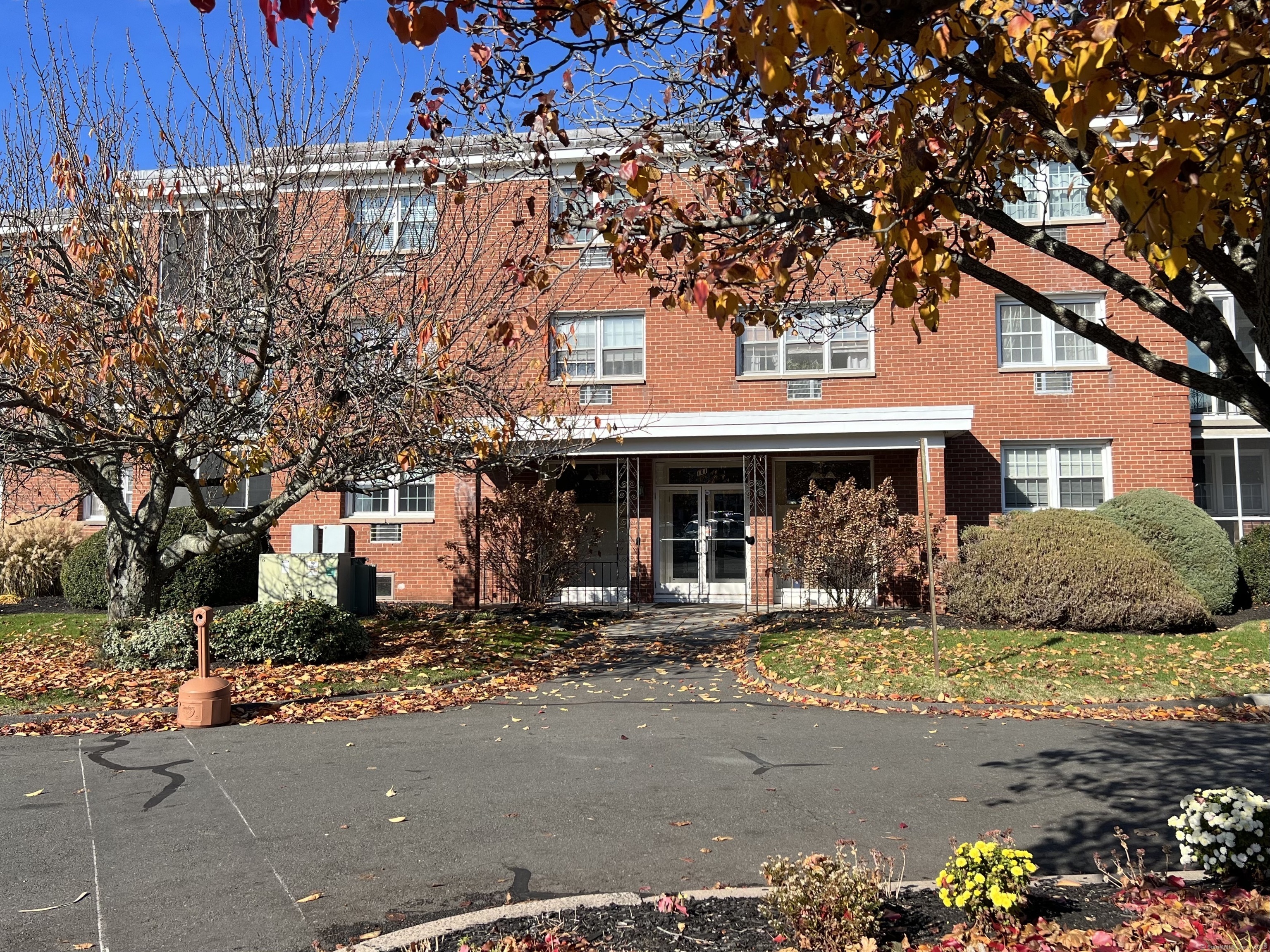 181 Melba Street APT 318