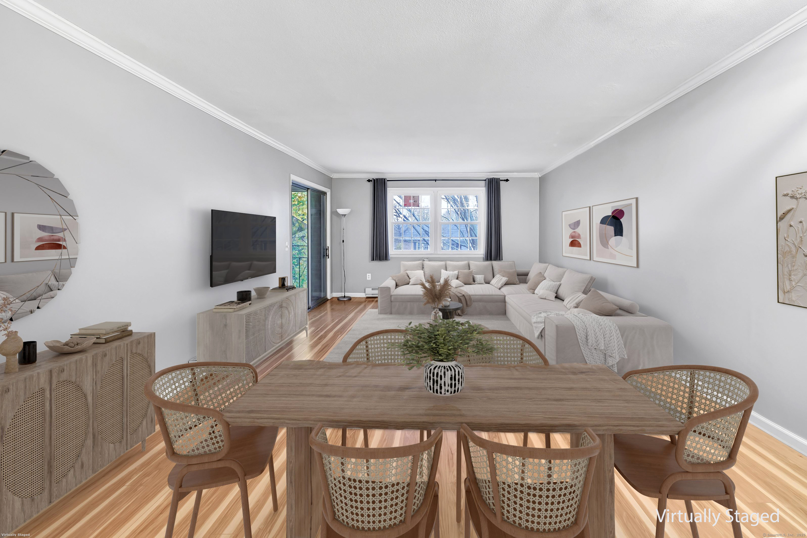 181 Melba Street APT 318