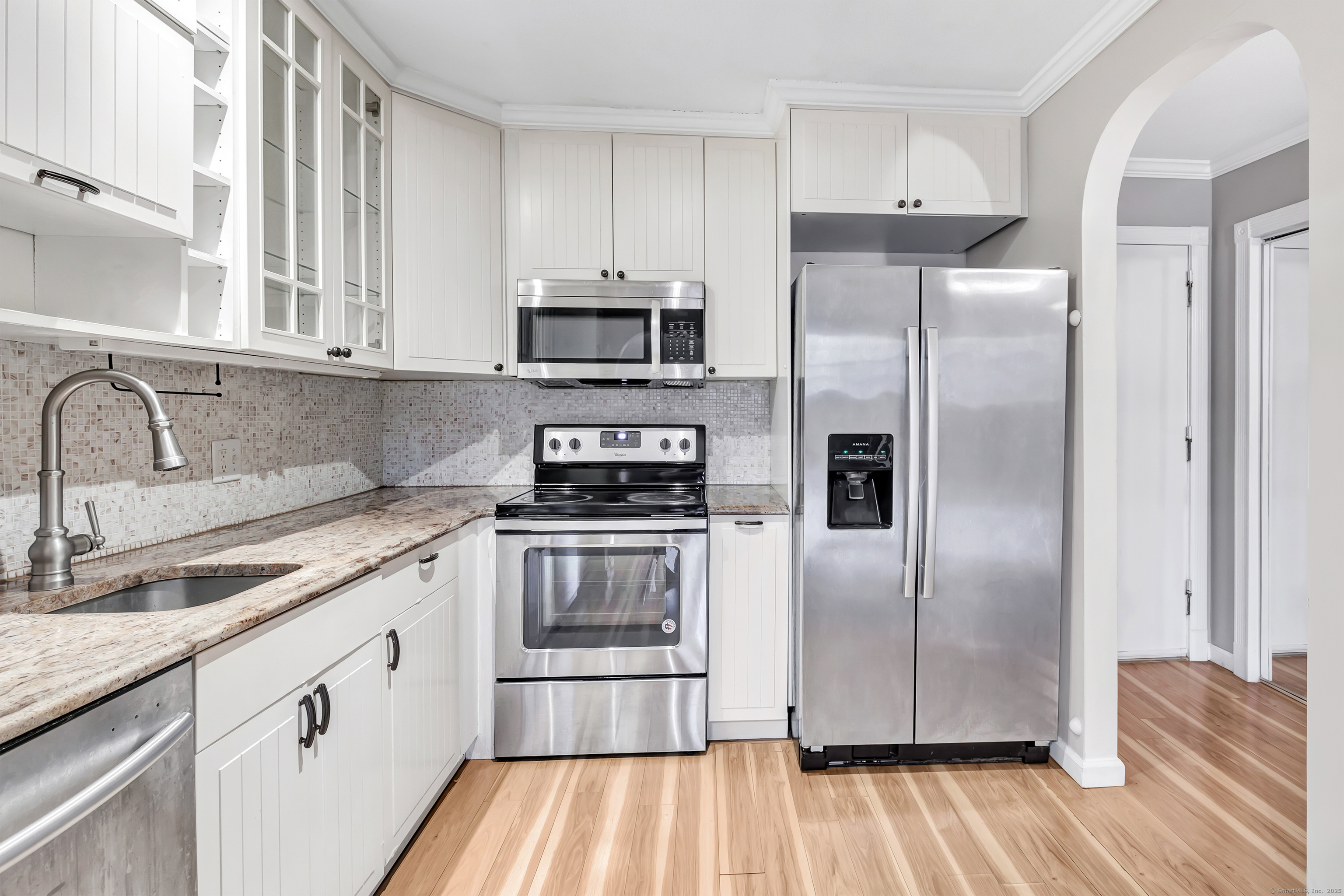 181 Melba Street APT 318
